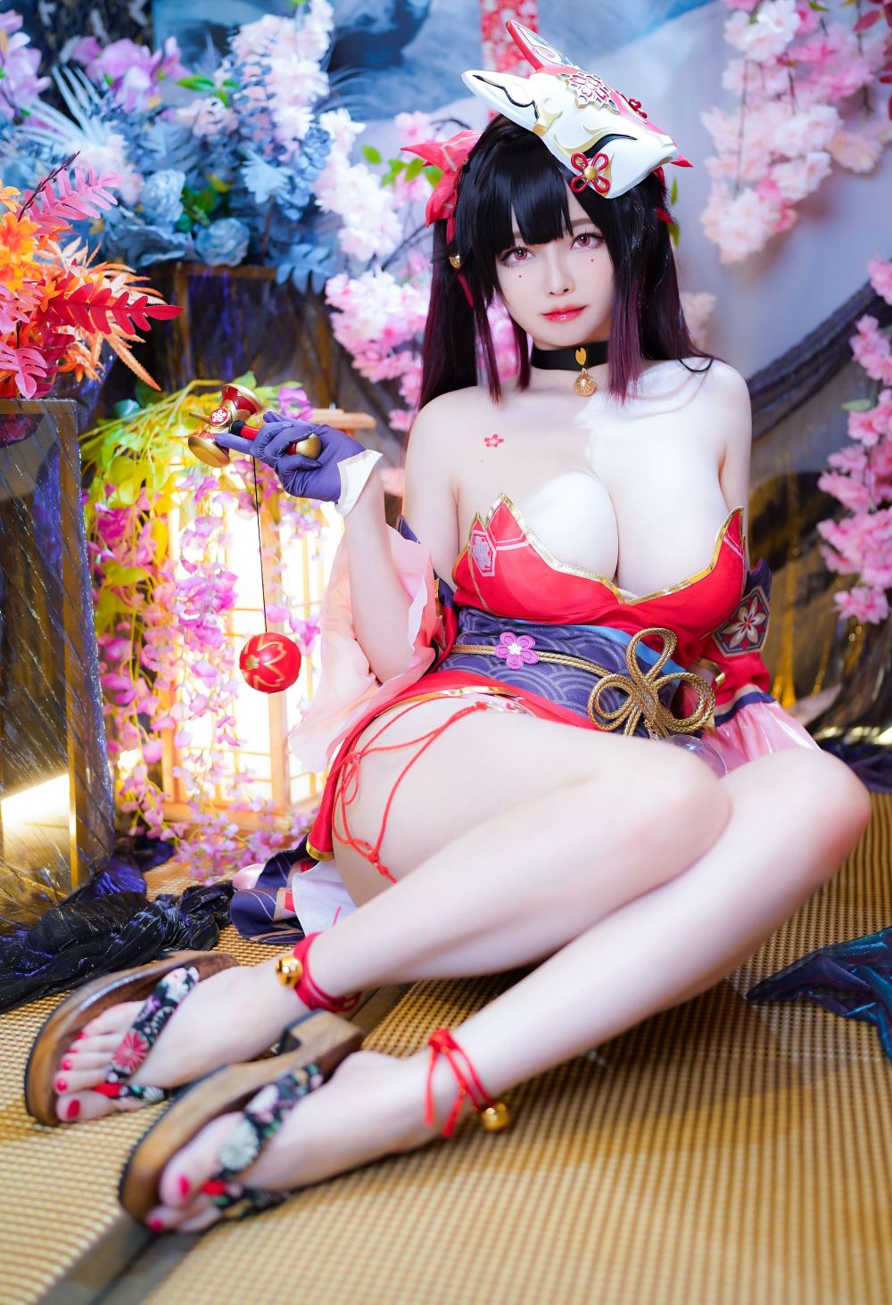 Arty亚缇---星穹铁道-花火-07-30