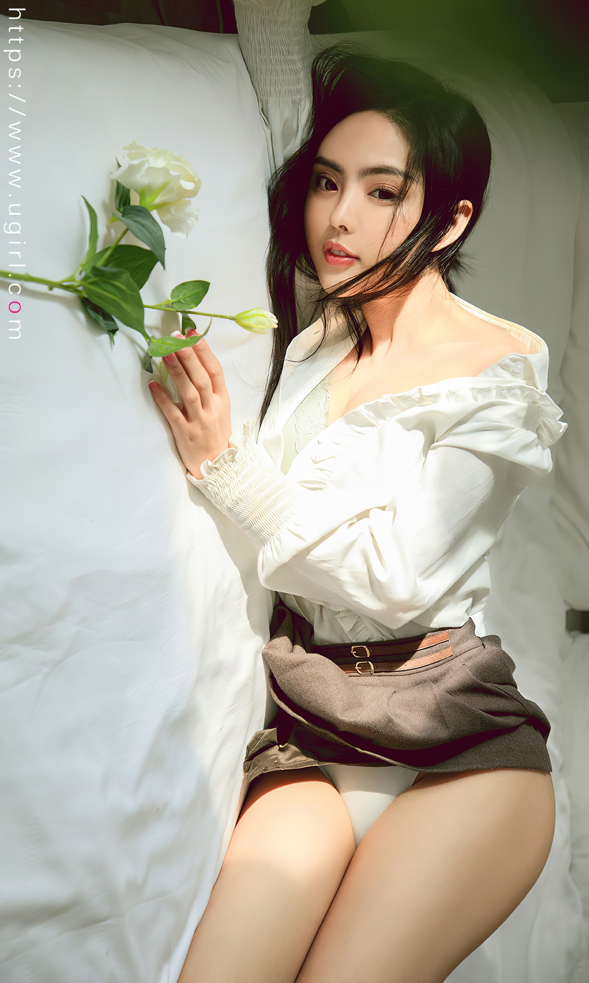 UGirls尤果圈-No2518-LiuYanYan柳嫣嫣-10-23