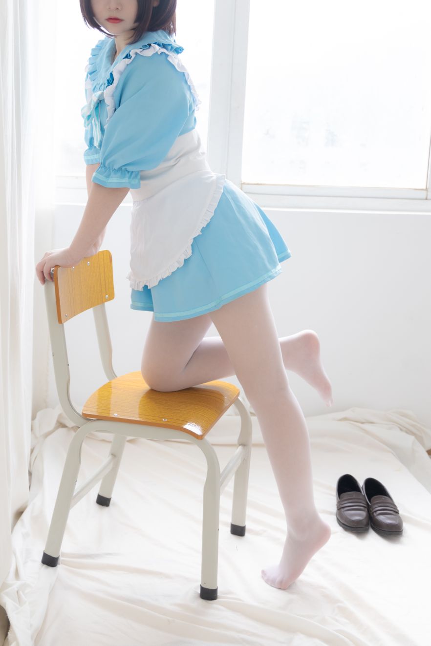 少女秩序写真-EXvol006-白丝女仆42P1V-2953M-01-07