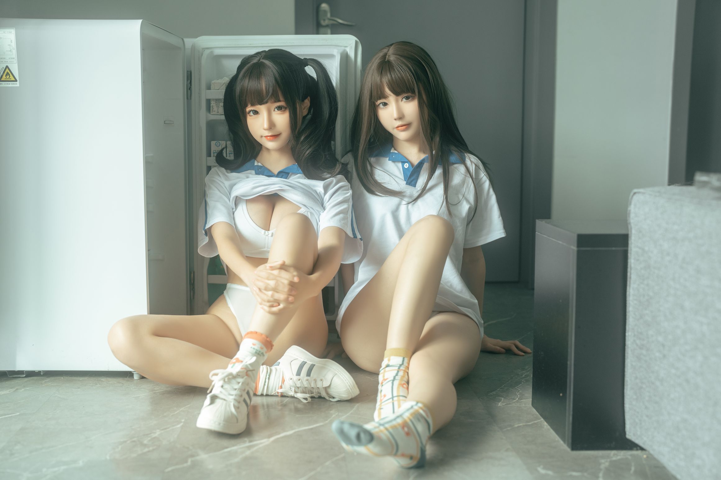 桃良阿宅---同桌的你蠢沫沫-02-11