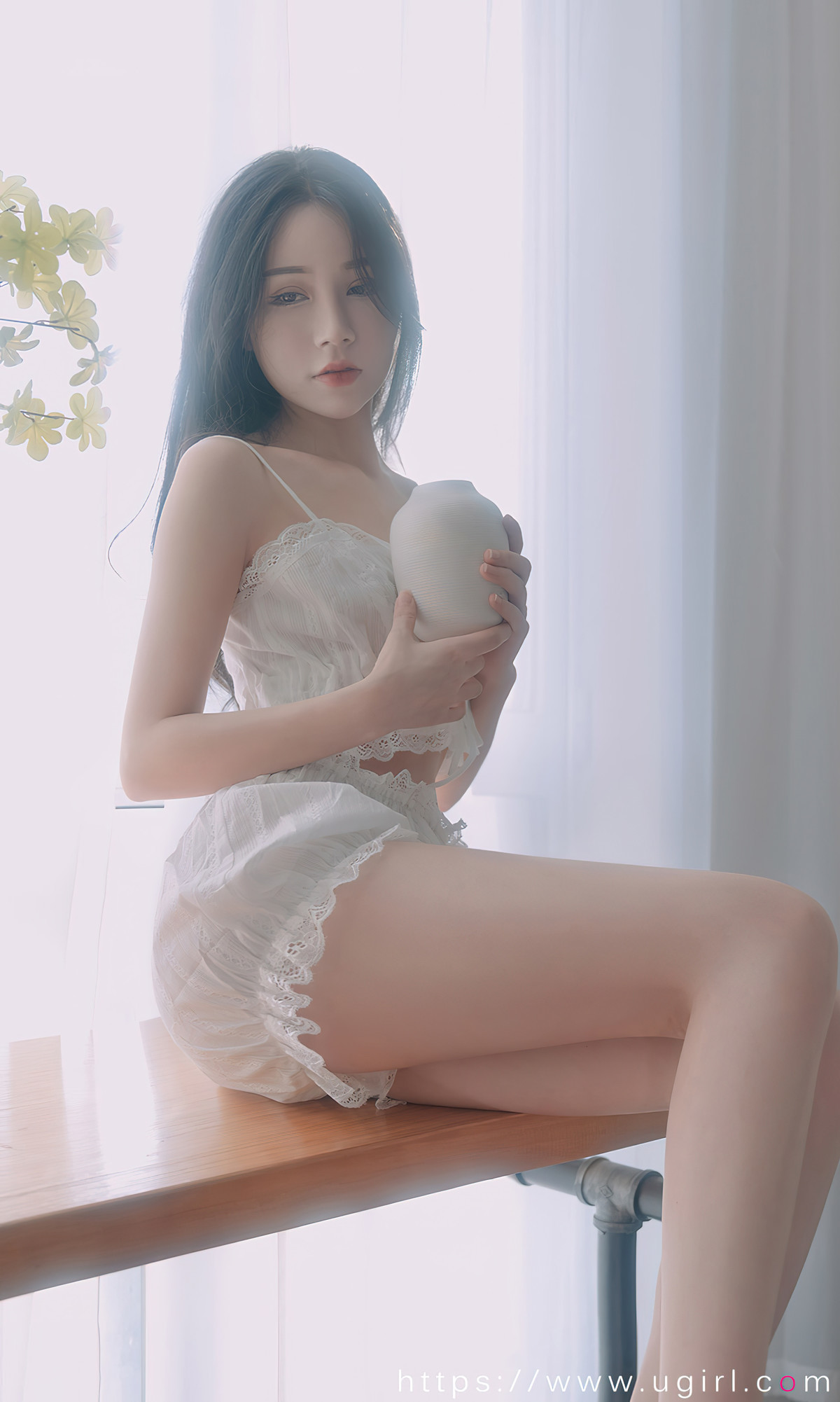 UGirls尤果圈-No2534-茯苓Fuling-05-09