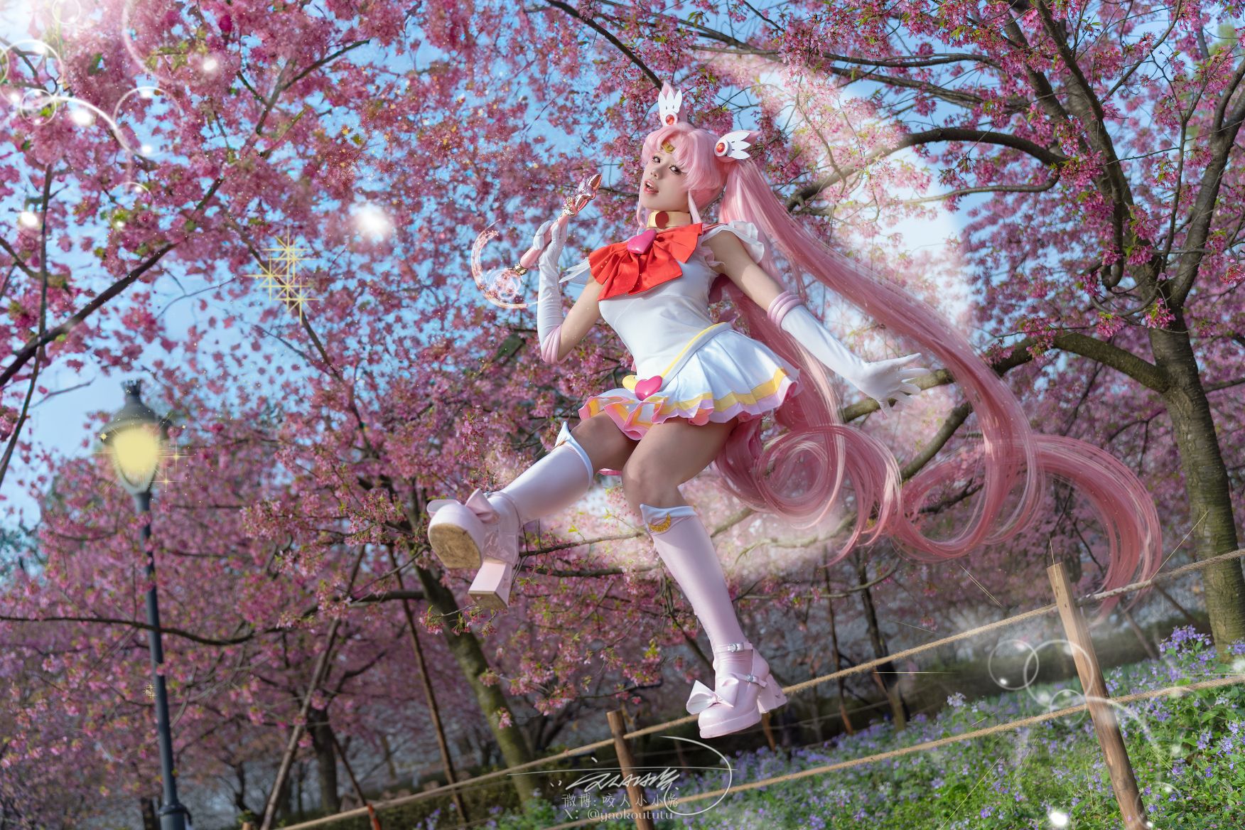 咬人小小兔-六月作品-小小兔大危机-06-18