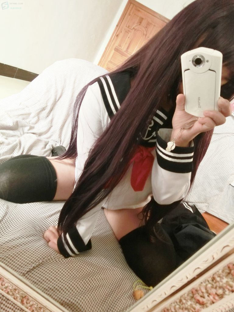 音波萝莉酱-第七套-晓-12-21