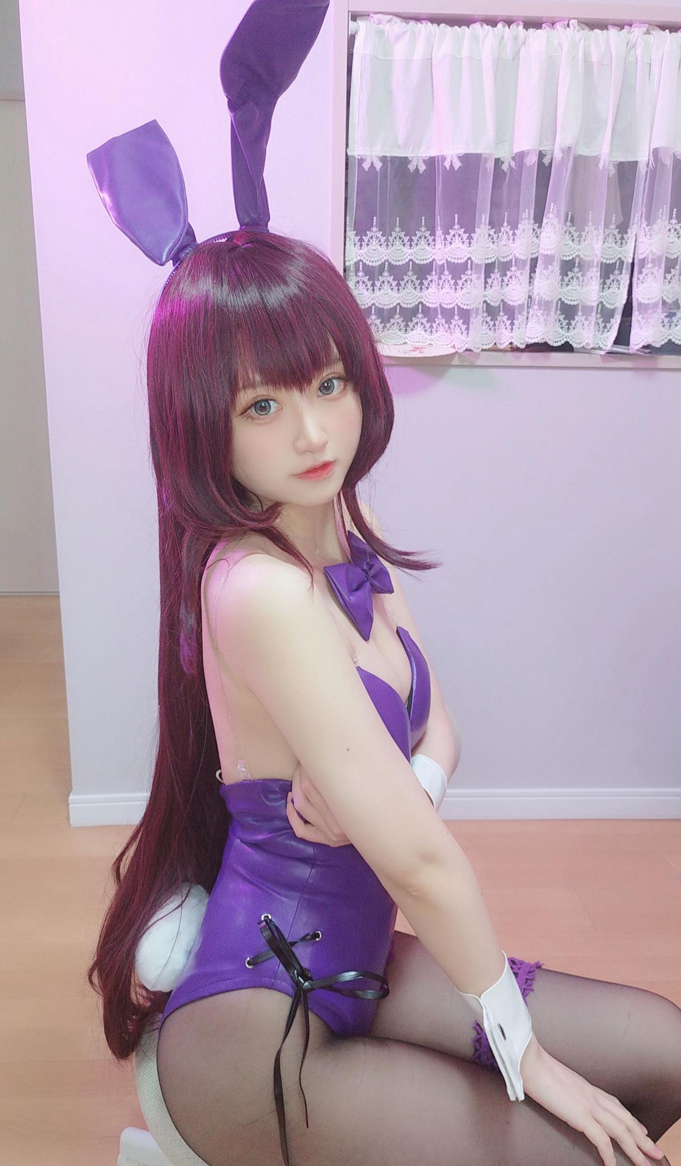 044-千阳快起床---斯卡哈兔郎-17P-2416-MB-08-27