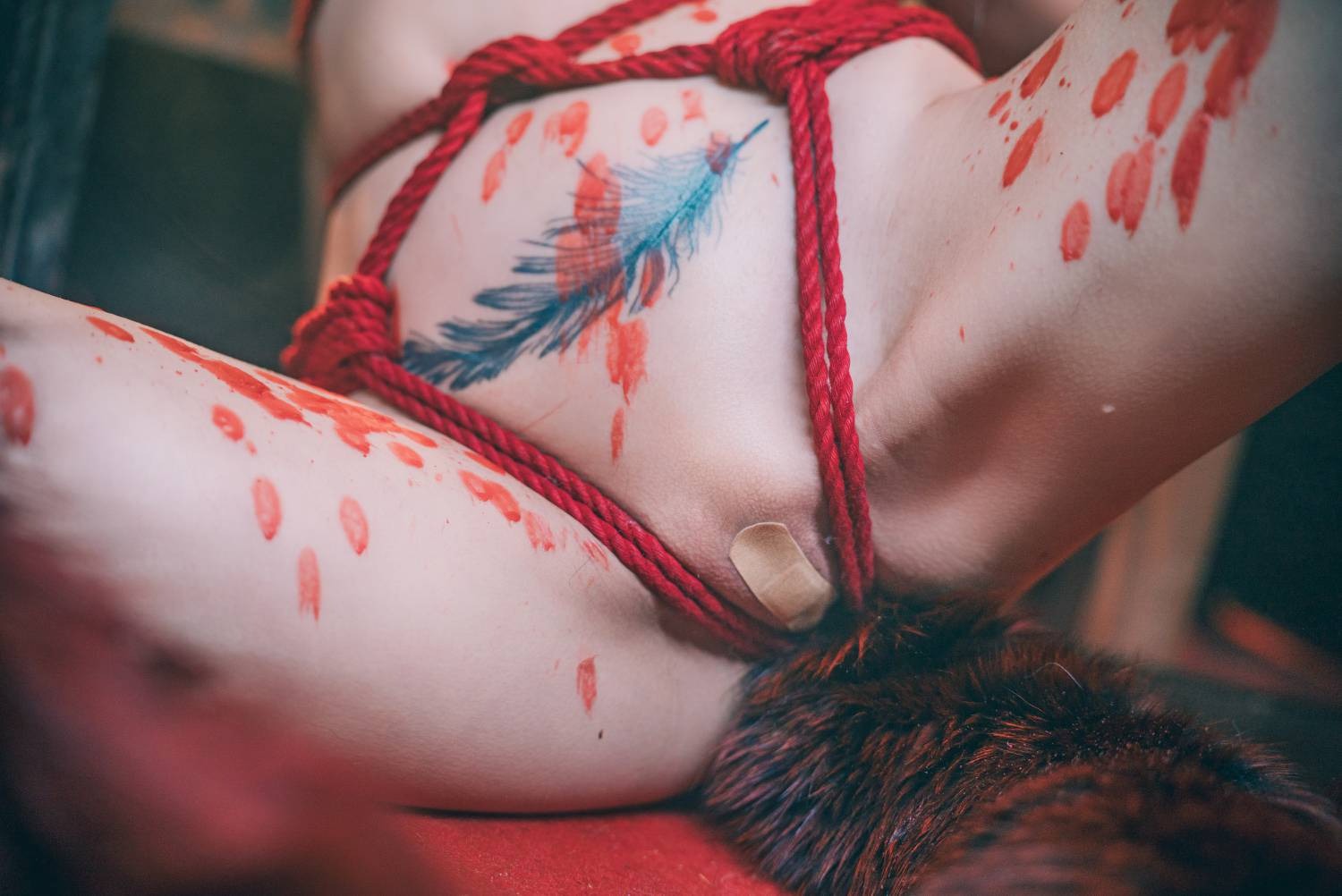 鹿八岁baby-闯进我家的凶凶年兽-08-11