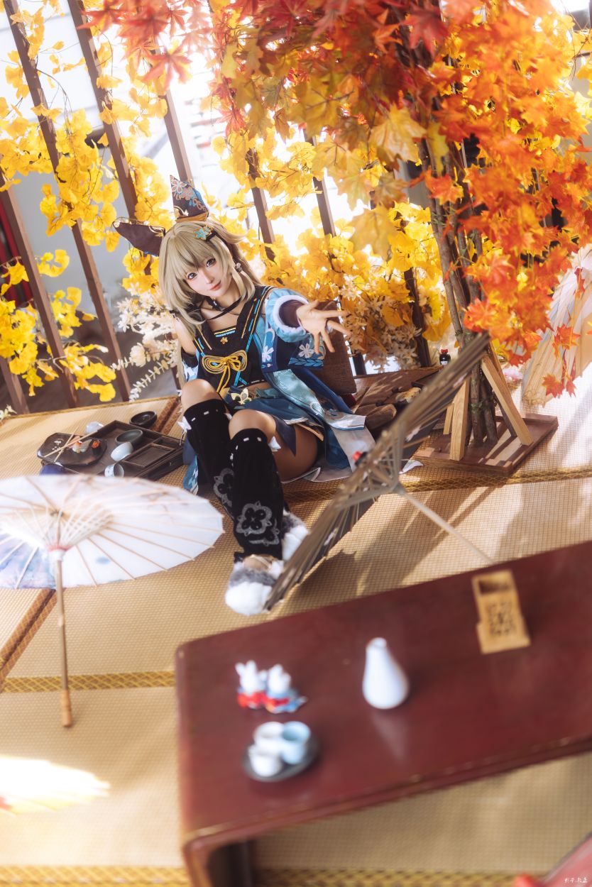 蠢沫沫-绮良良-03-11