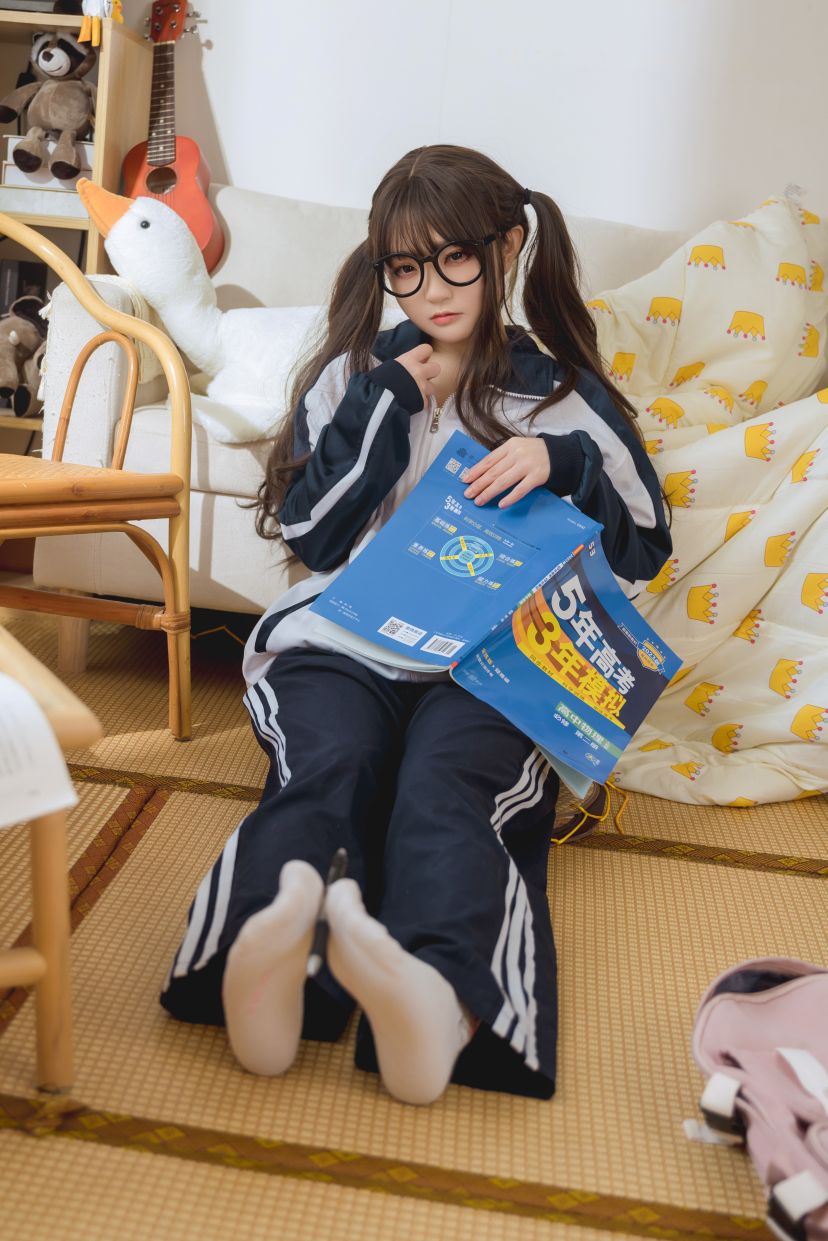 神沢永莉---家庭作业-73P-03-31