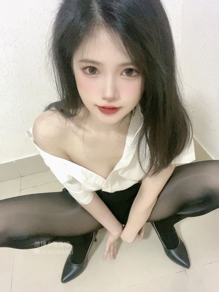 倦倦喵---女同事-01-17