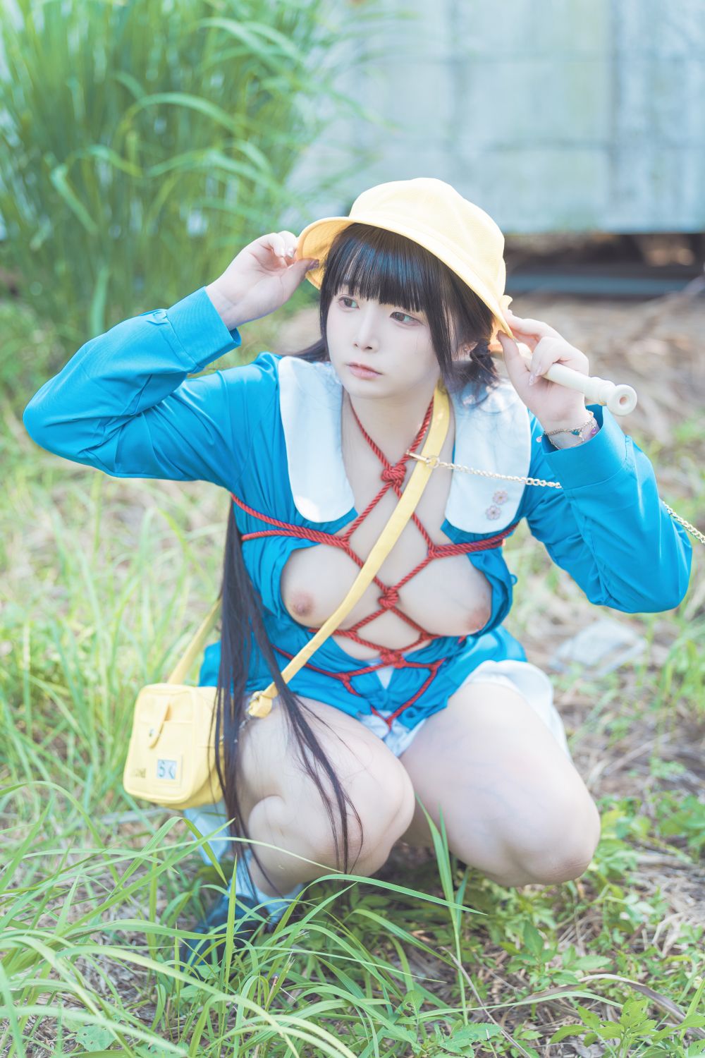 落落Raku-小さな恋のうた55P1V-04-07