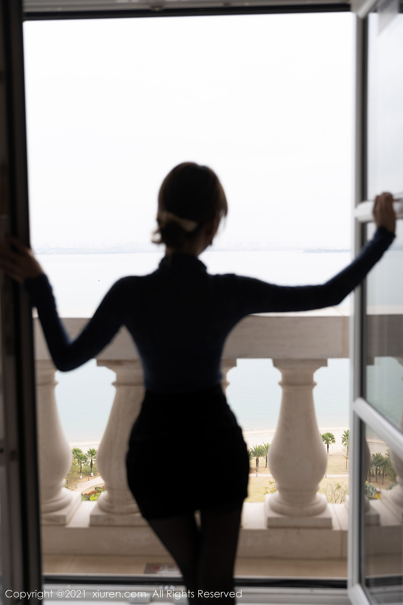 XiuRen秀人网-20210413-No3301-周于希Sandy-02-12