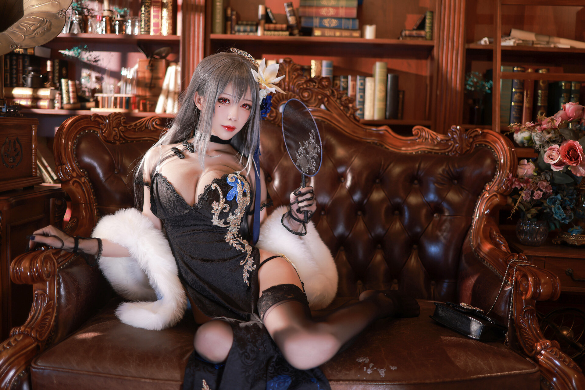 水淼Aqua-Saint-Louis-路易九世-11-12