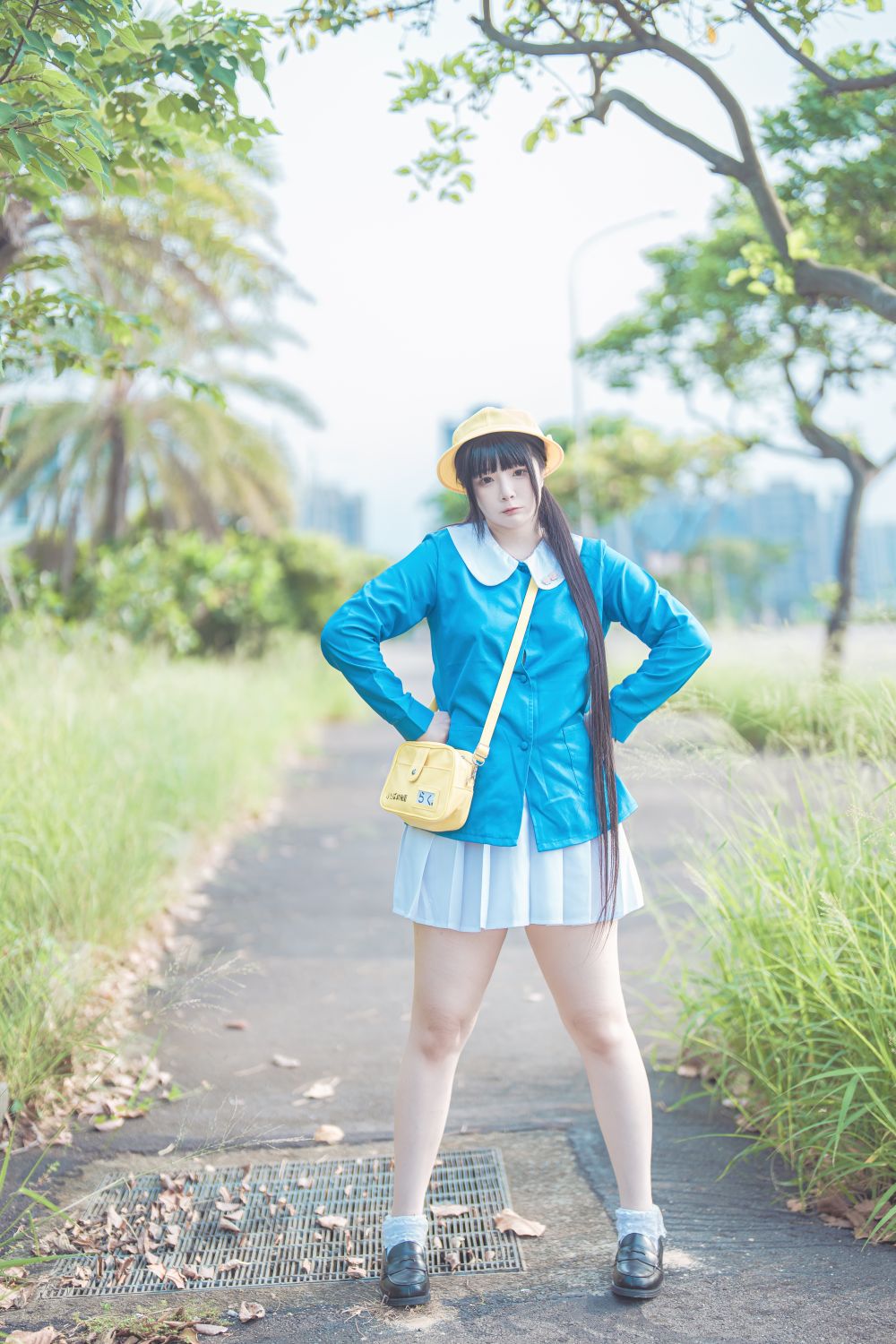 落落Raku-小さな恋のうた55P1V-04-07