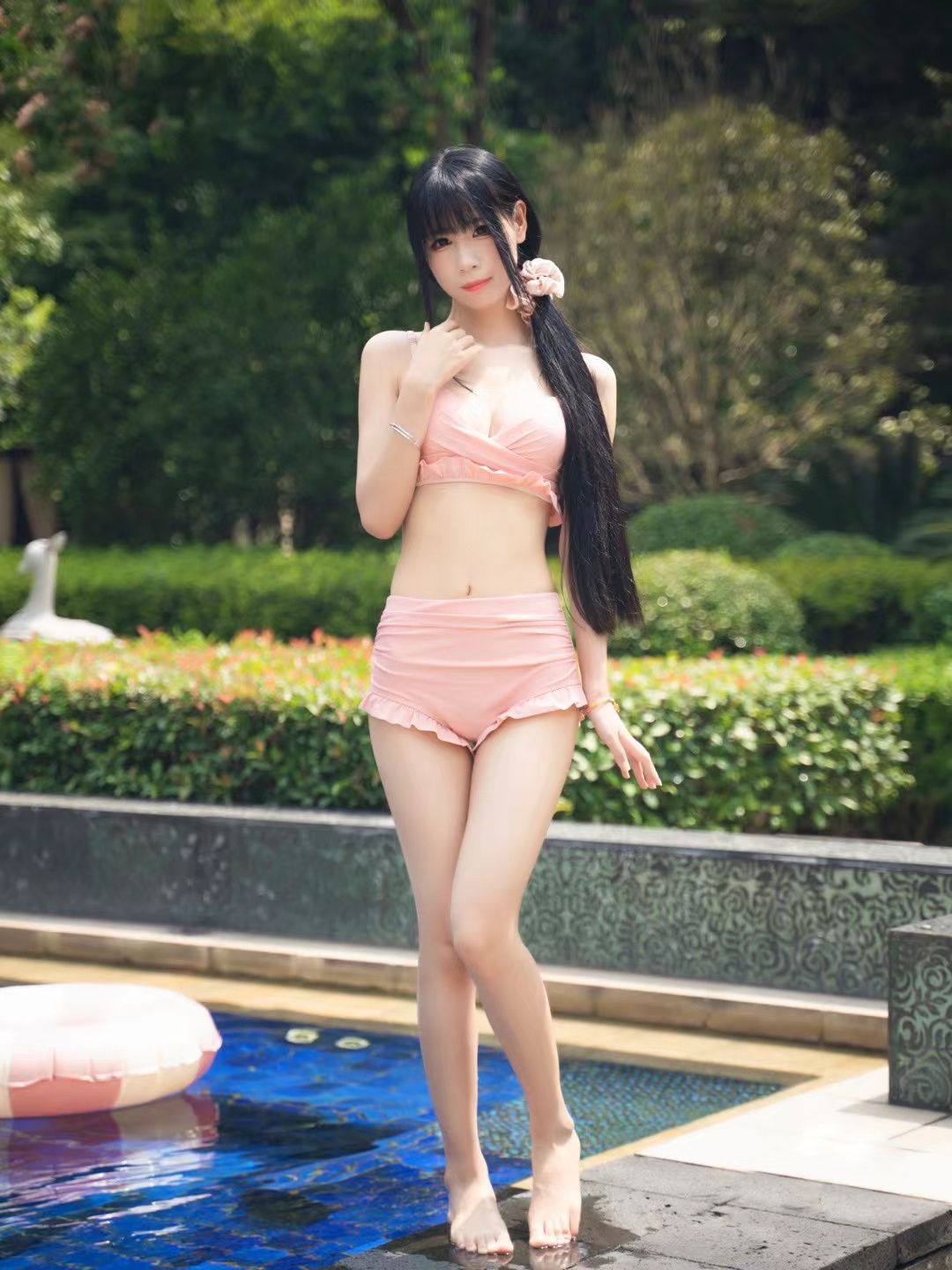 十万口草莓粥粥-舰长图包230312-51P-43MB-01-22