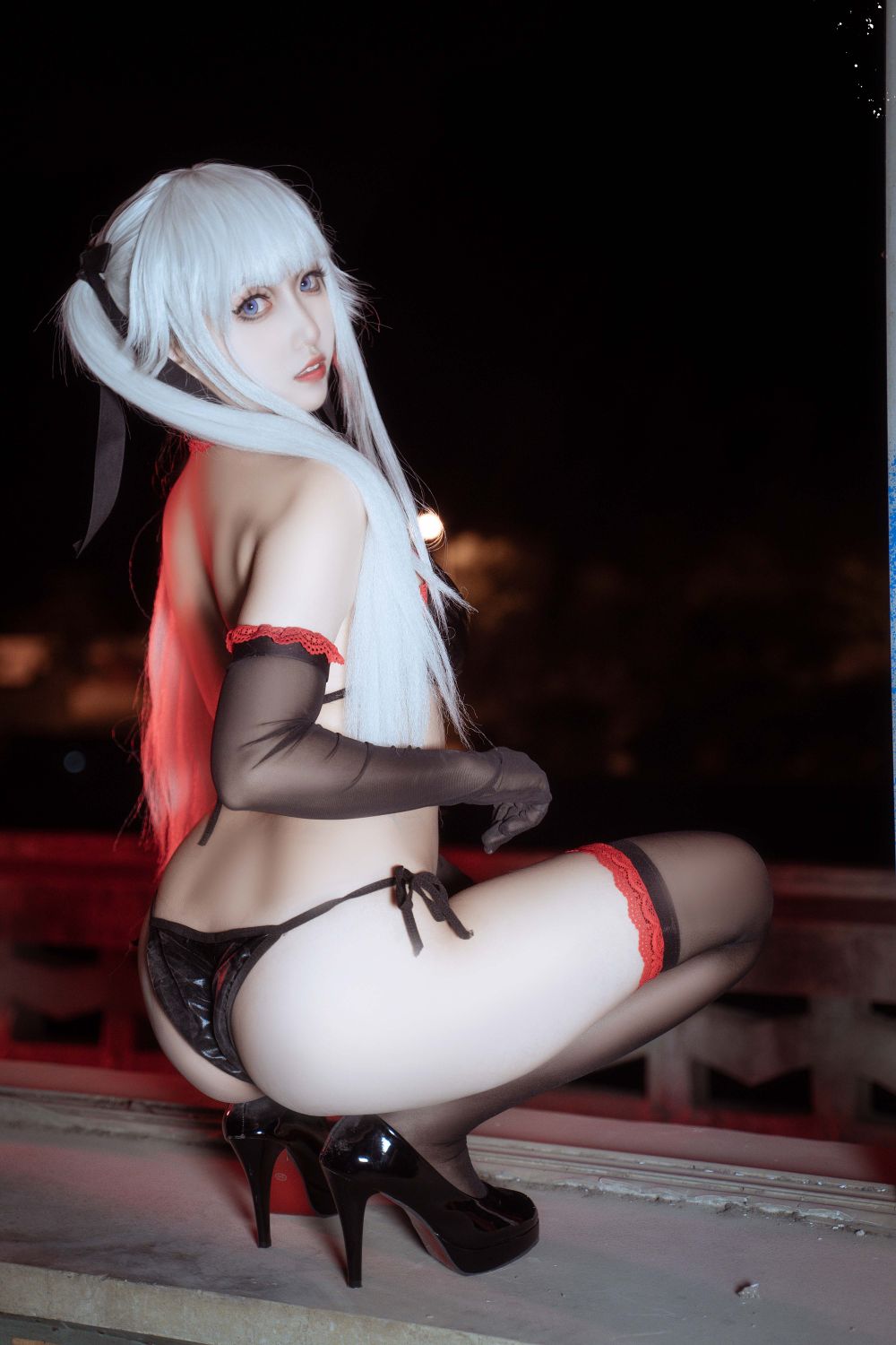 魇恨恨-篝之雾枝内衣-07-08