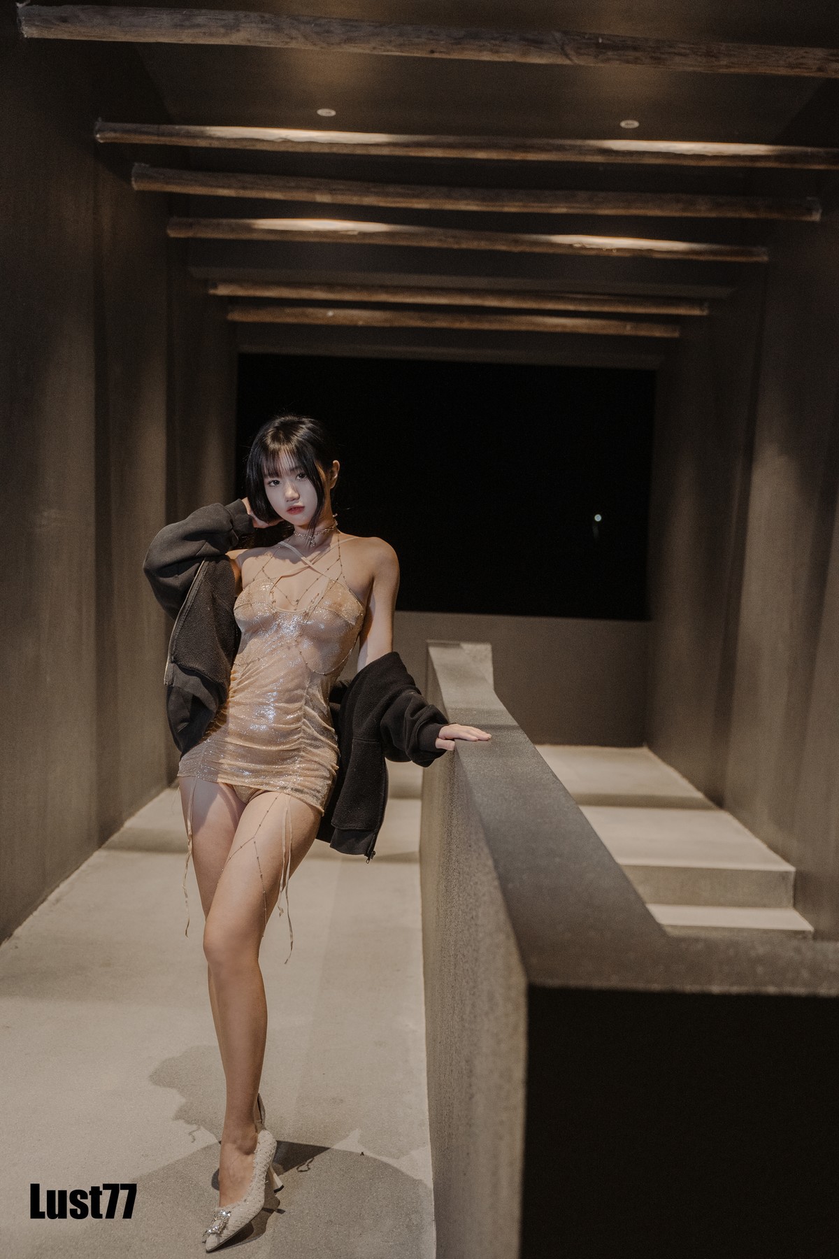 Cosplay-柒柒要乖哦-纸醉金迷-Set01-10-08