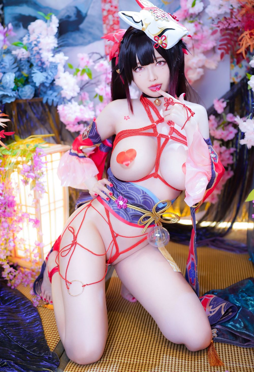 Arty亚缇---星穹铁道-花火-07-30