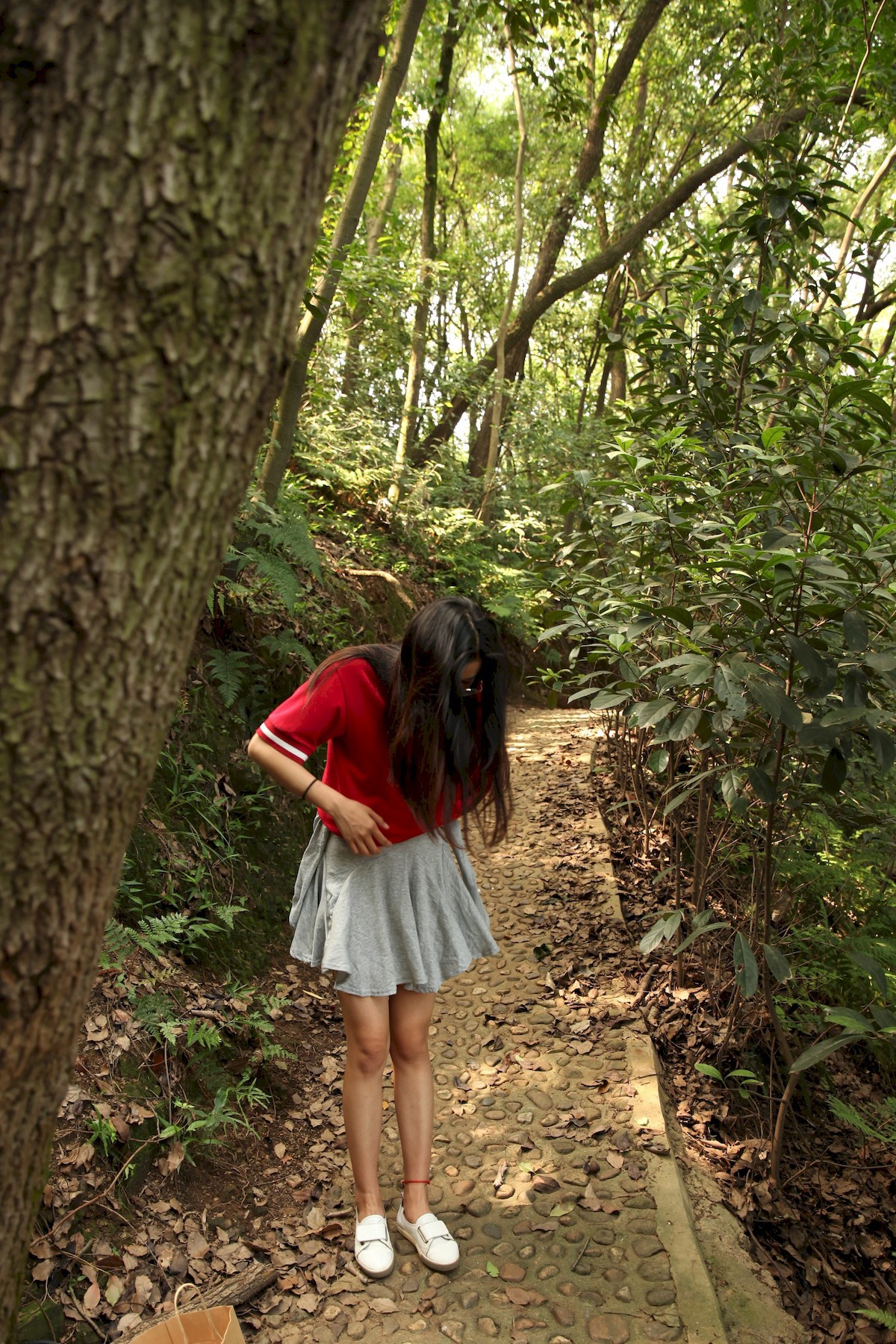 國模芳芳-大尺度私拍套圖-Vol02-04-21