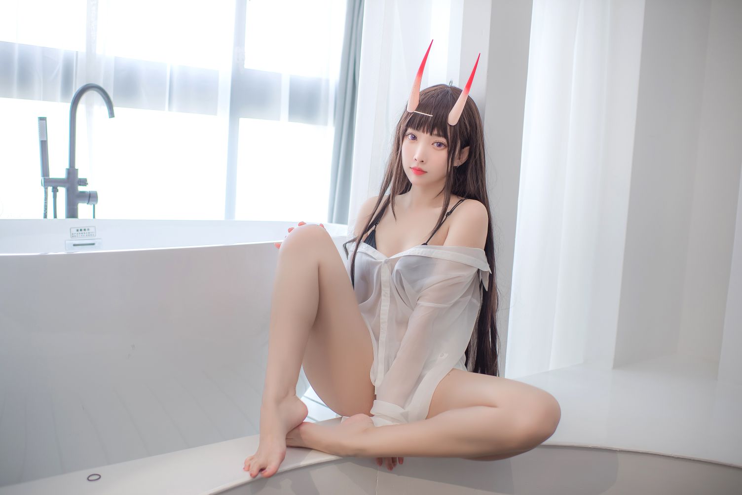 宫本桜---碧蓝航线-能代典藏-08-09