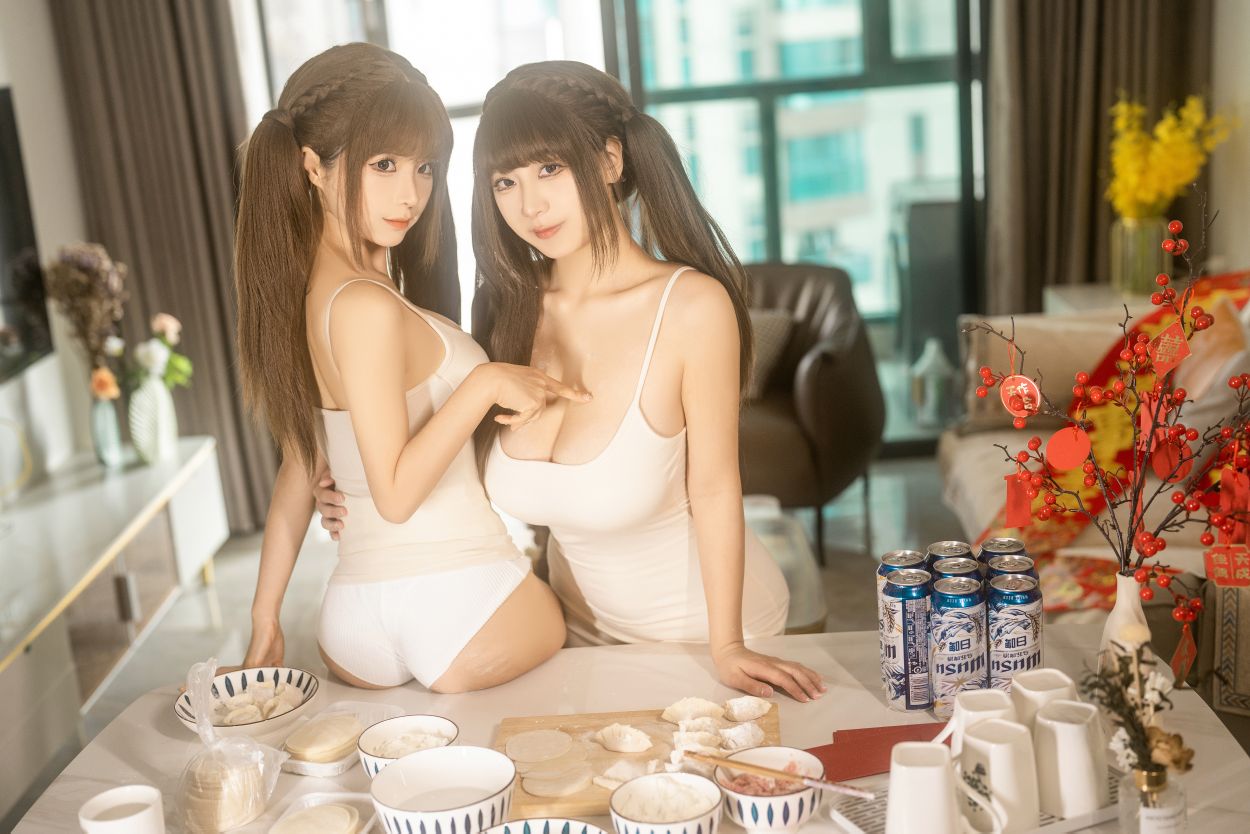 蠢沫沫浅安安-新年贺岁-103P-1GB-03-21