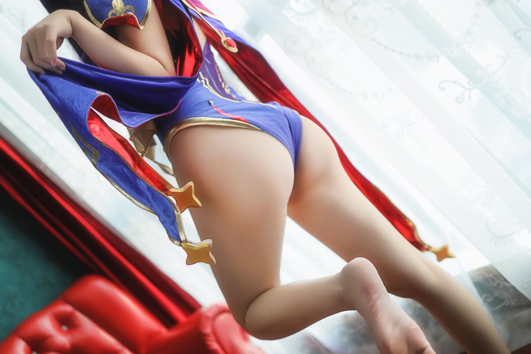 流年不停---莫娜-07-04