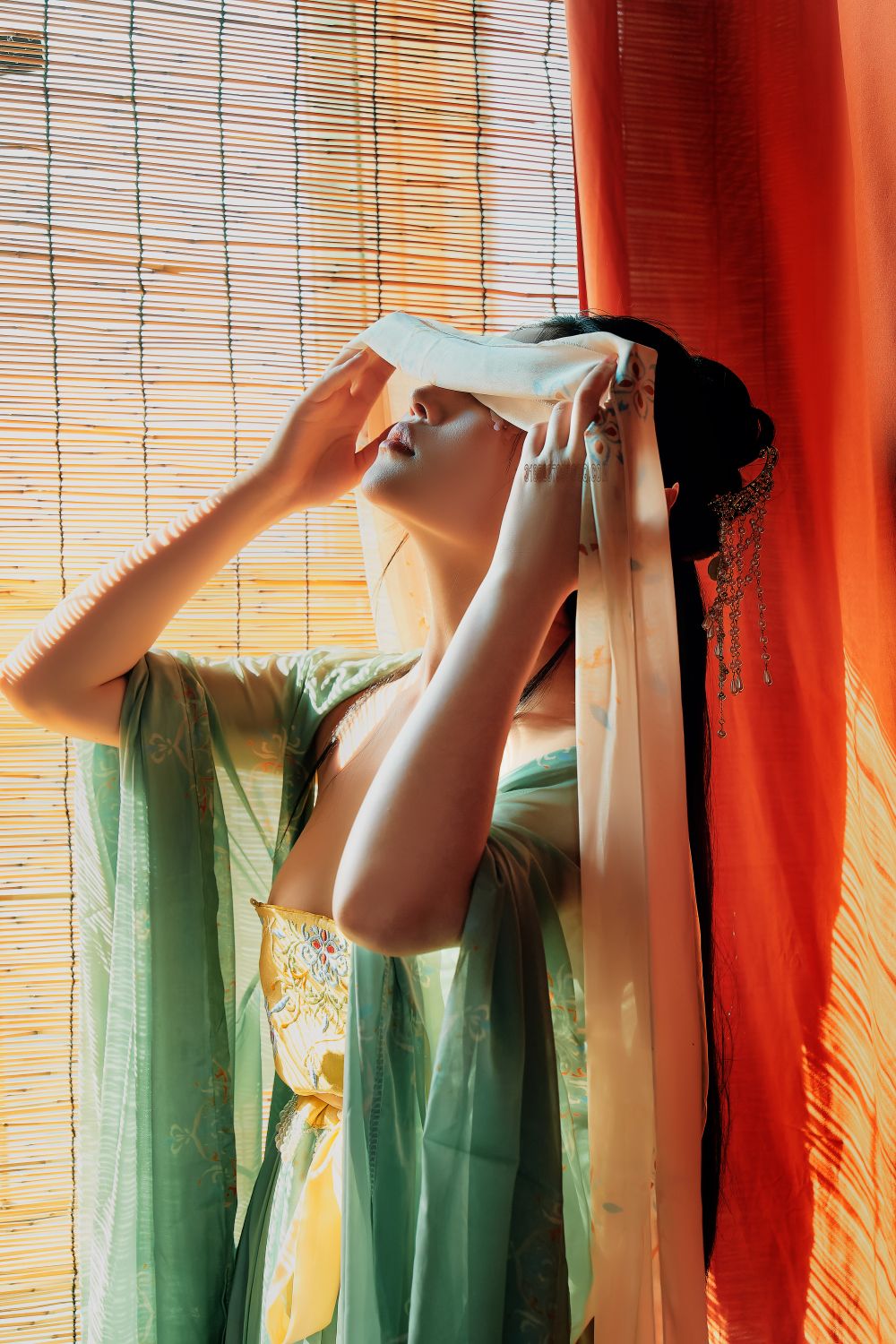 年年---梦华录39P-4116M-01-24