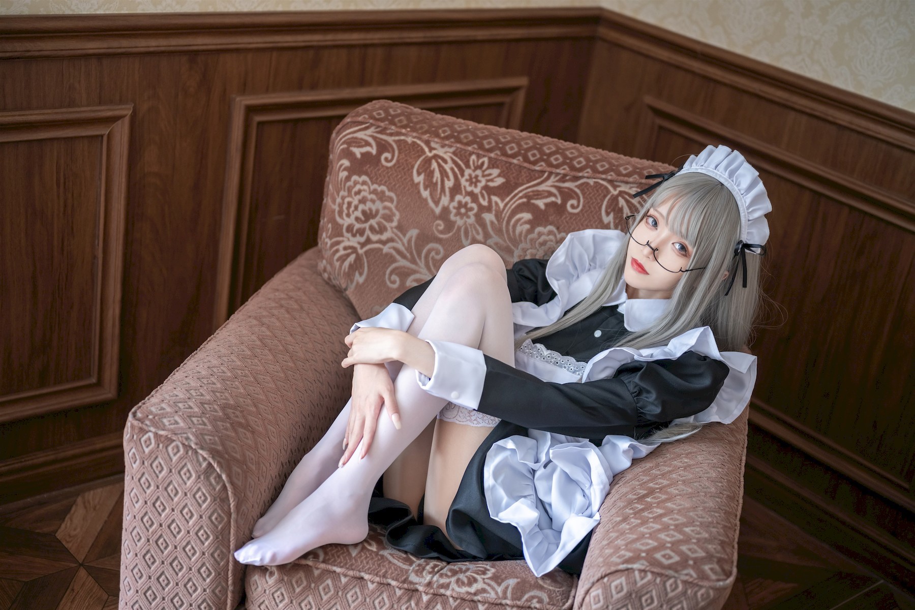 Cosplay-青青子Js-职业恋爱-03-03