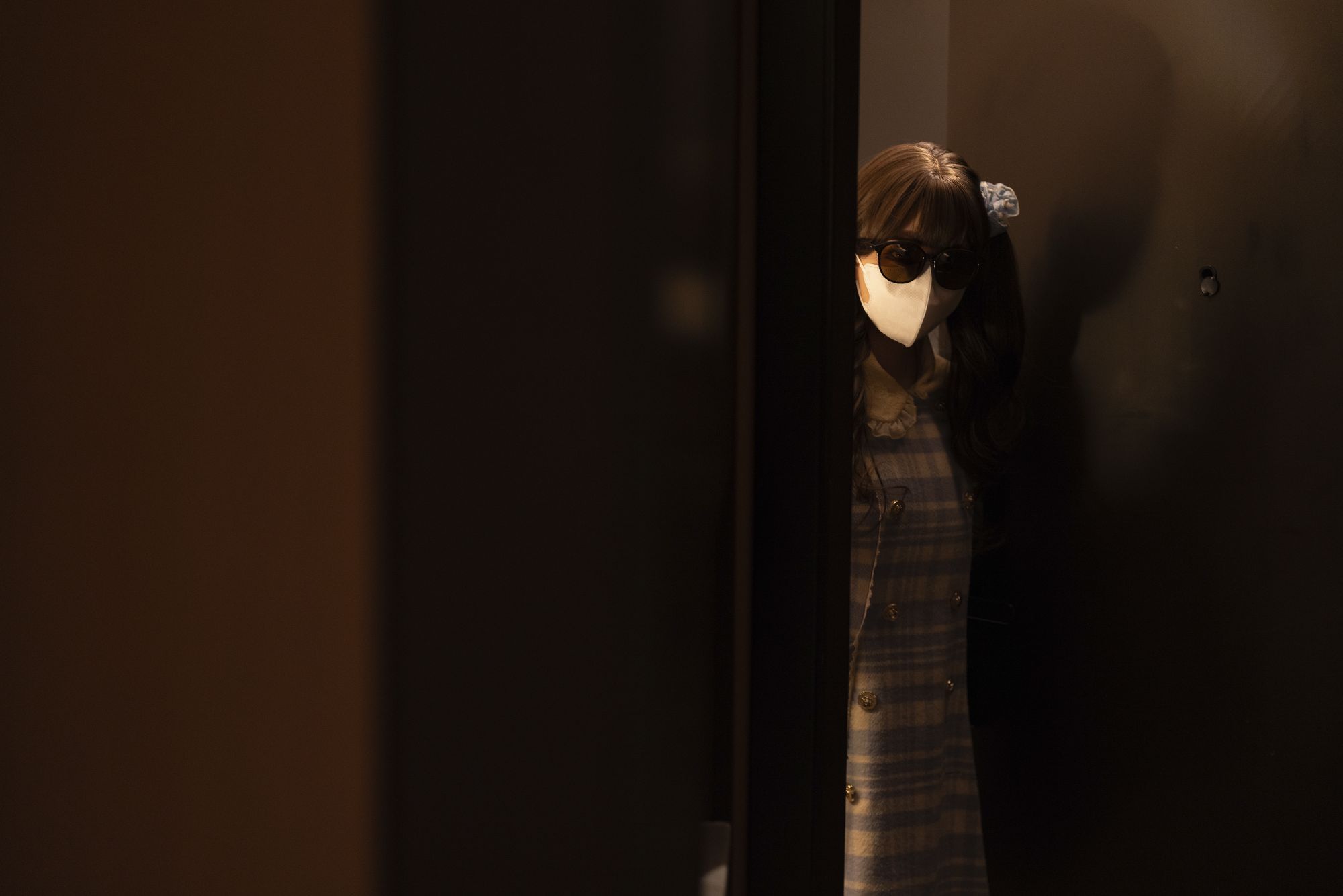 星之迟迟---2024年02月计划D-原创-病娇的恋爱诊疗-238P-121GB-04-28