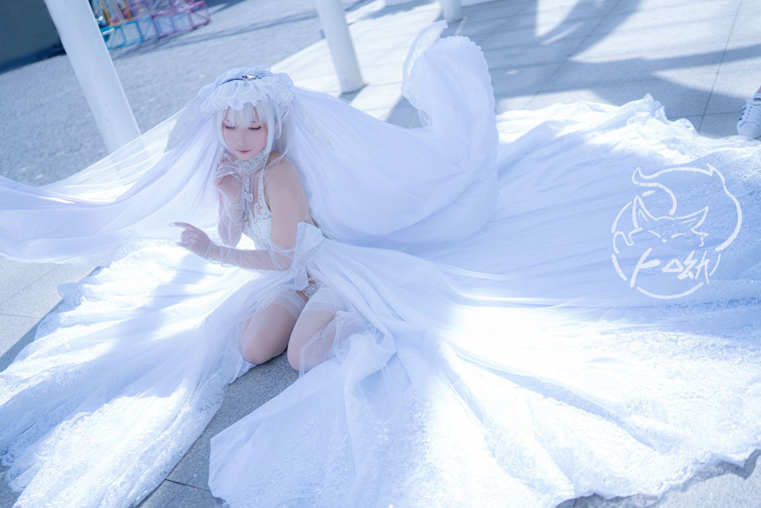 卜呦---幽灵鲨-01-31