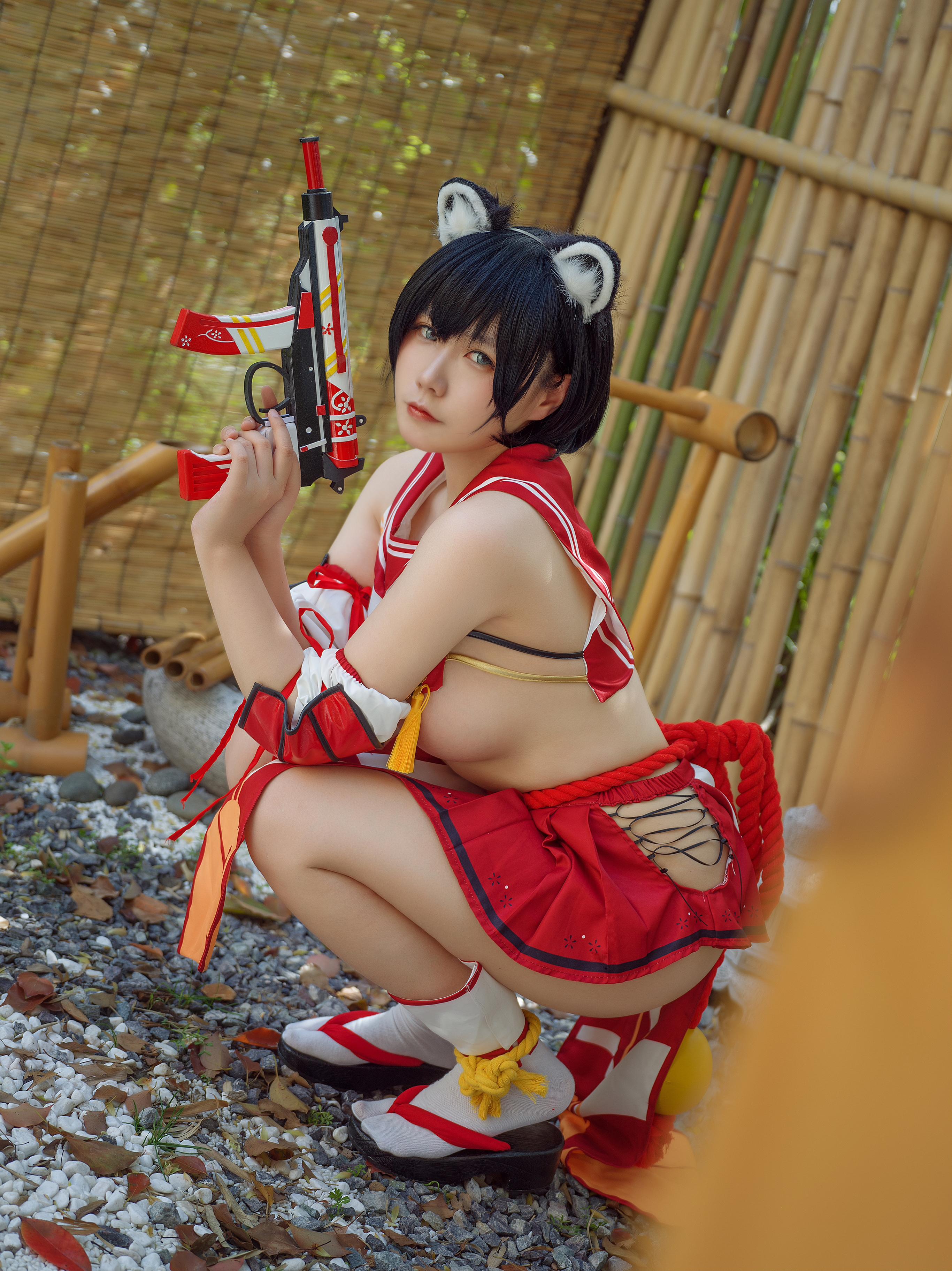 039-麻花酱---椿-30P1V-342MB-08-31