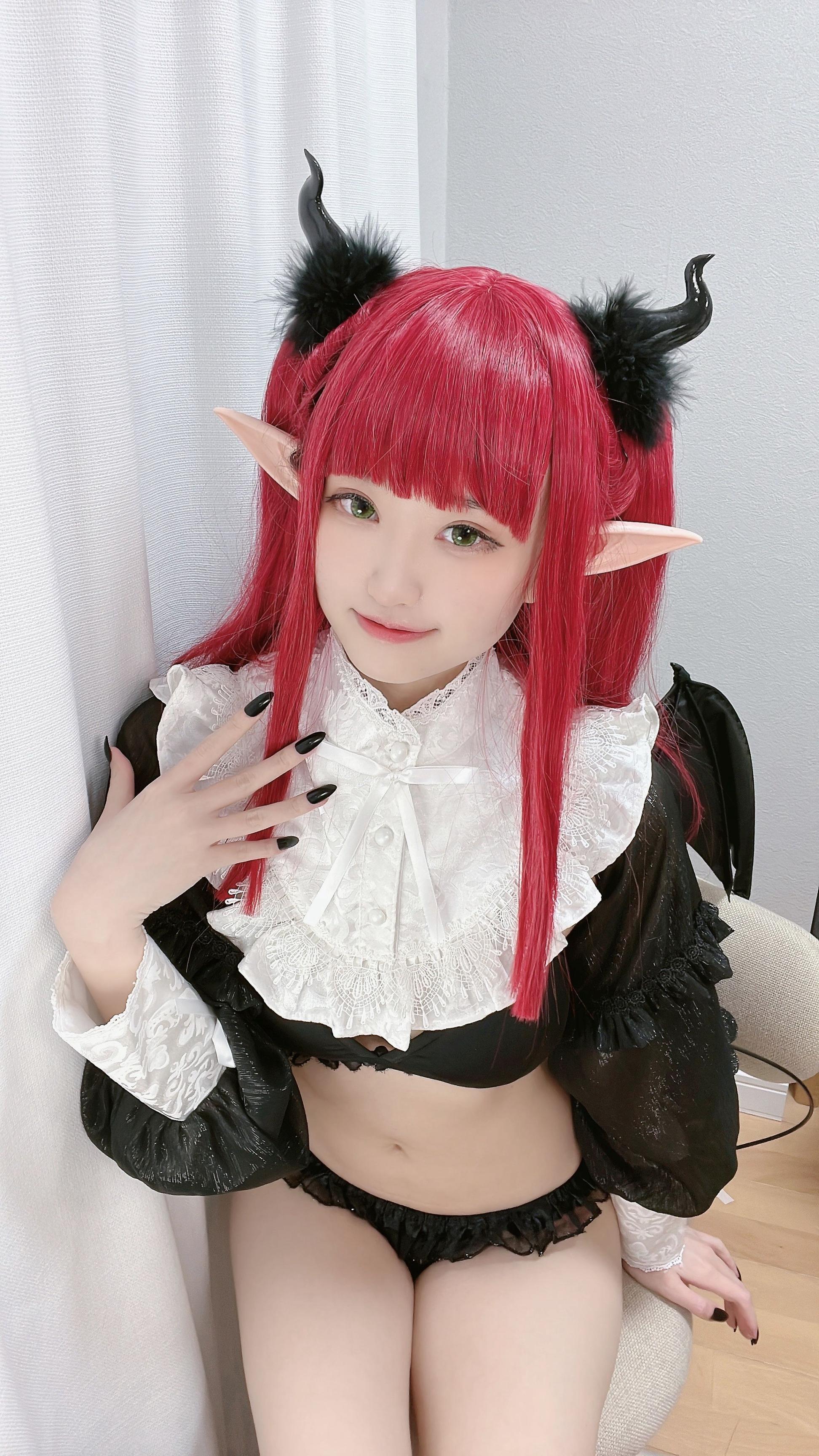 062-千阳快起床---喜多川海梦--利兹小恶魔-51P-13417-MB-08-27