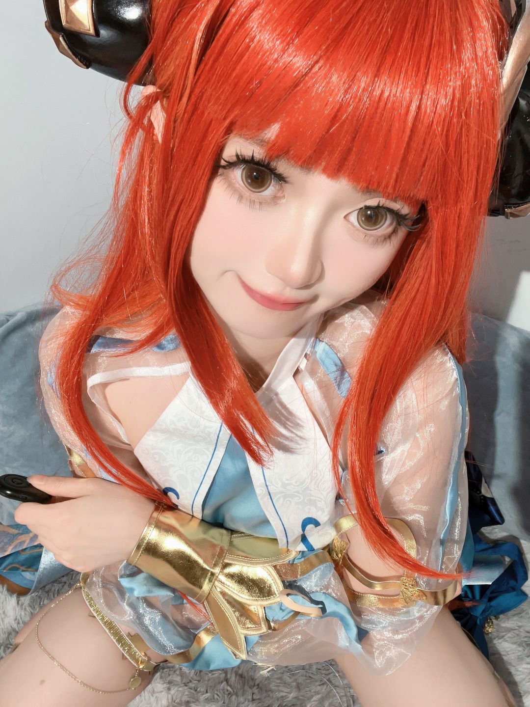 趴趴捣蛋陌---妮露-03-20