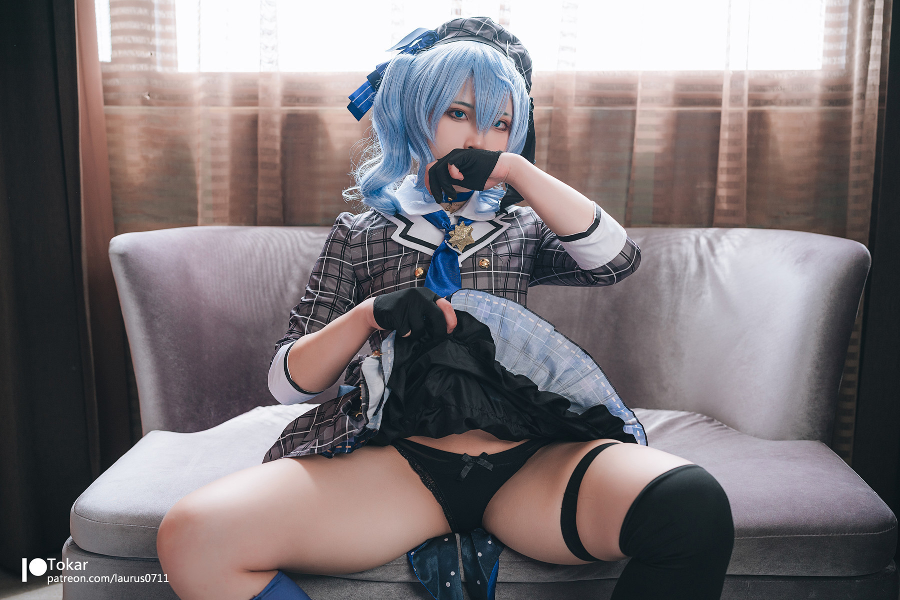 Cosplay-浵卡Tokar-Hoshimachi-Suisei-12-27