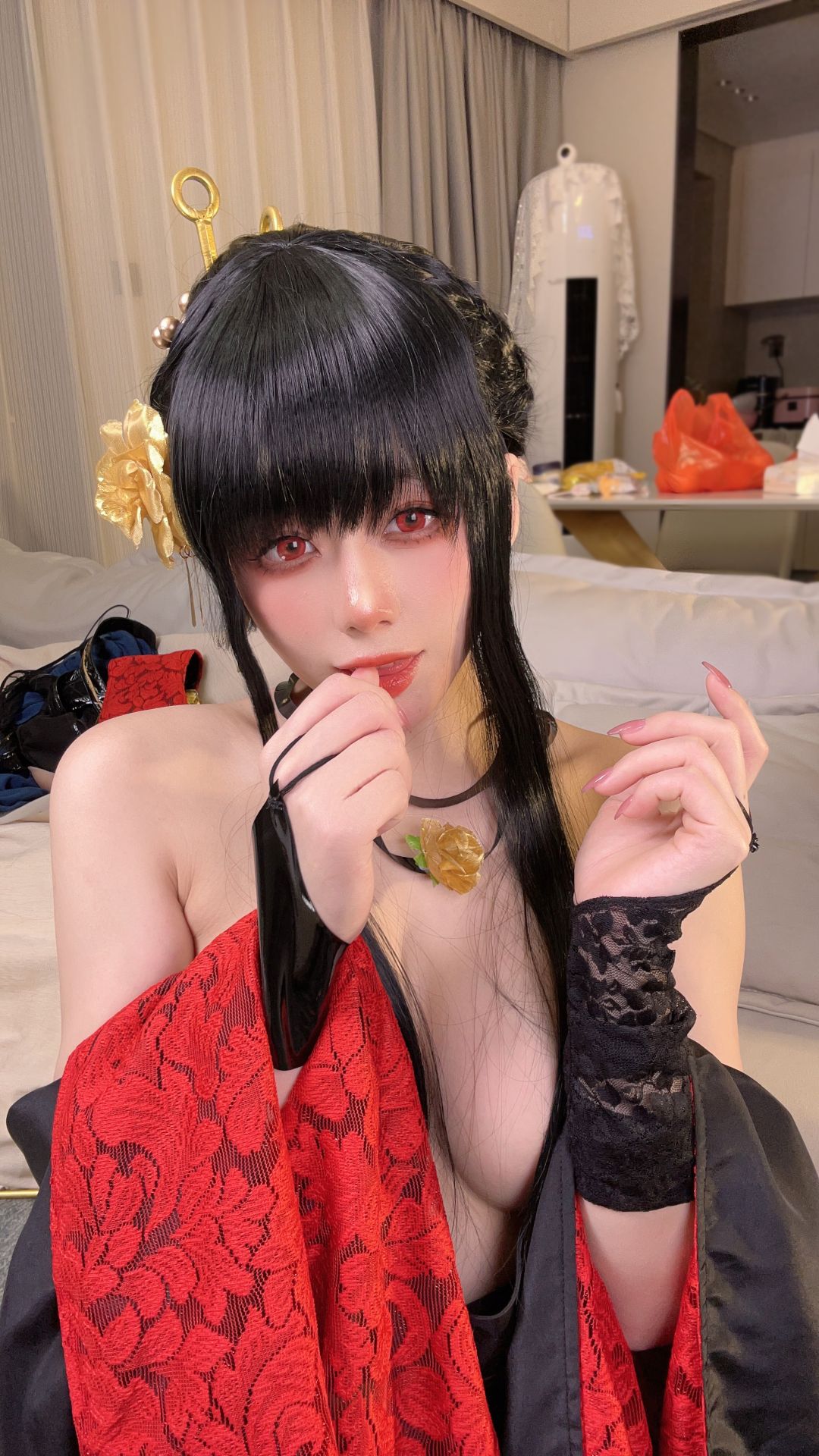 九言---間諜x家族-Spy-x-Family-62P-01-15