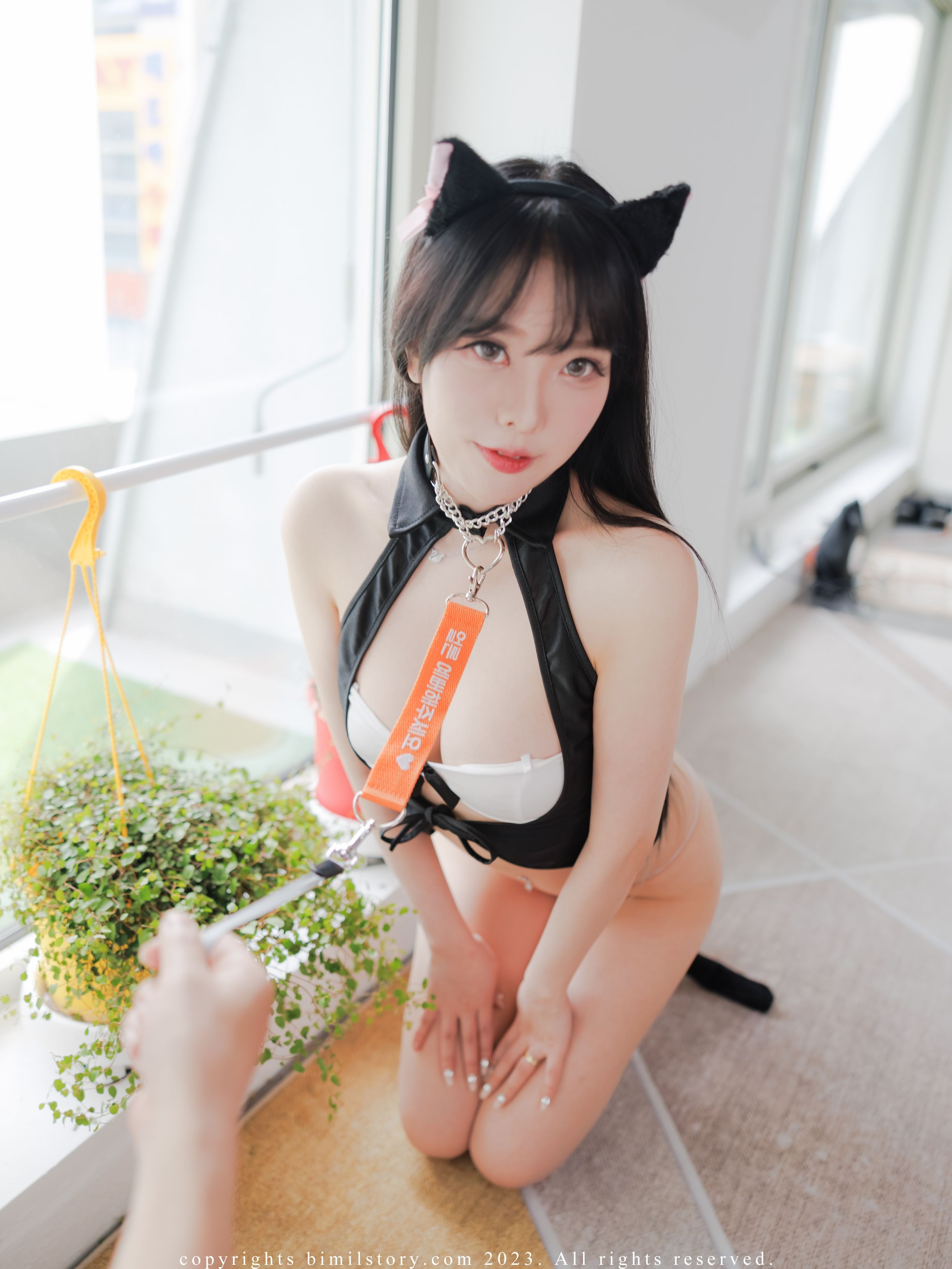 Bimilstory-Zia-지아-Vol09---My-office-pet-102P-07-21