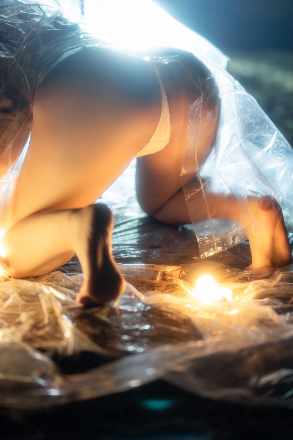 yuuhui玉汇---雨夜独舞100p-06-09