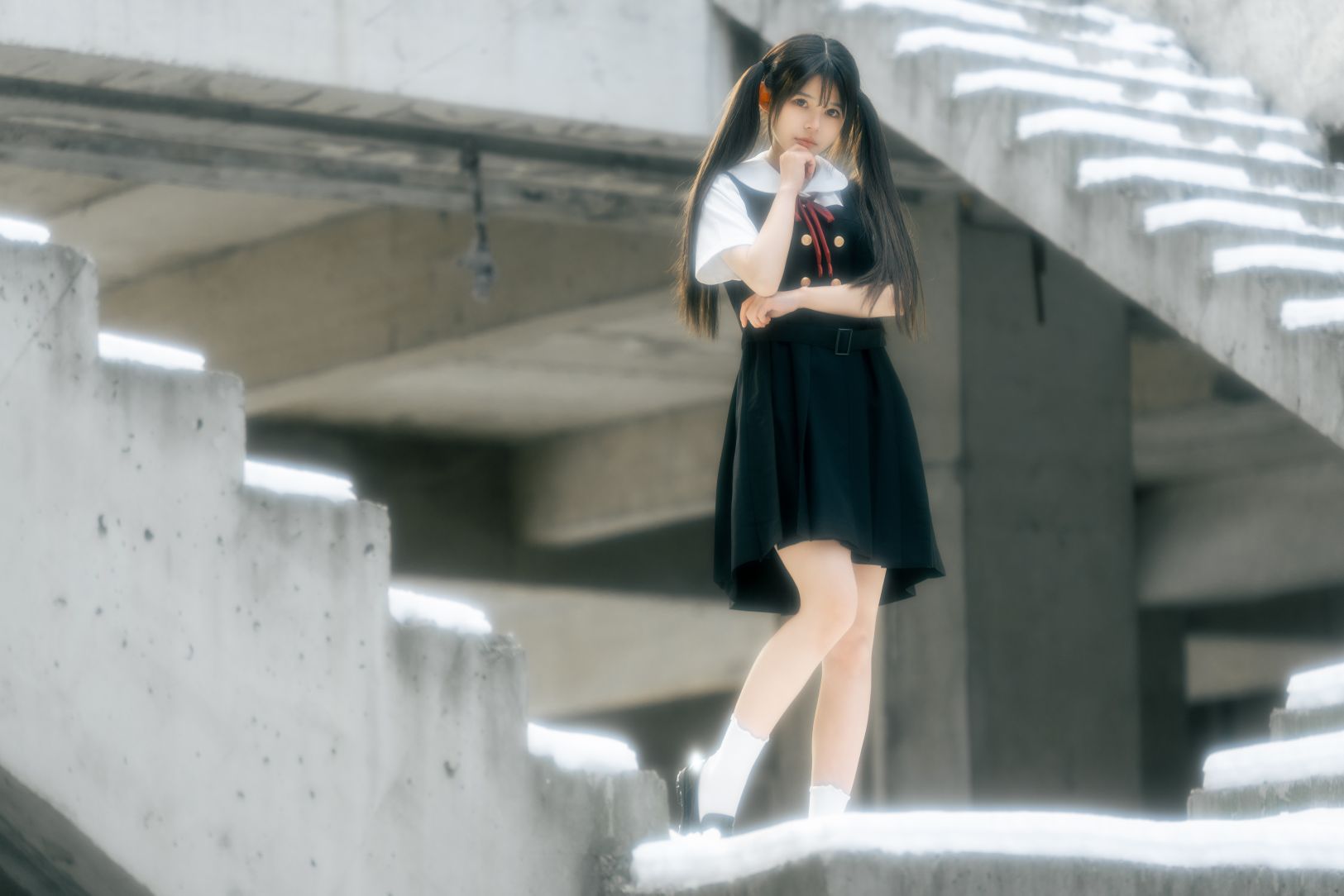 rua阮阮---失乐园-55P-687MB-06-06