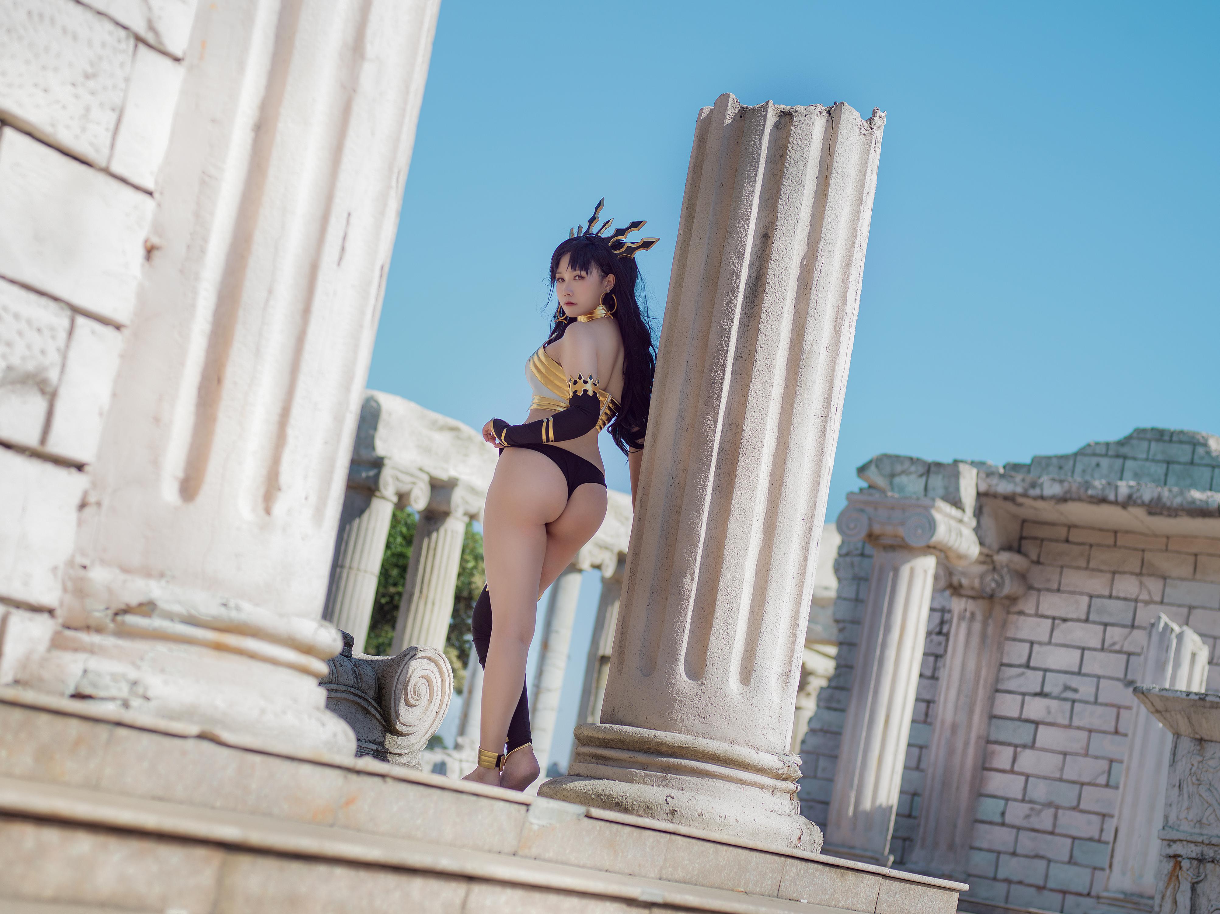 009-麻花酱---伊什塔尔31P-594MB-08-31