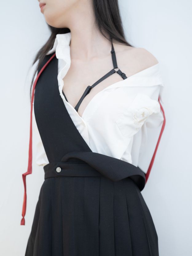 VIP晞可-束缚衣-124P1V-579G-01-23