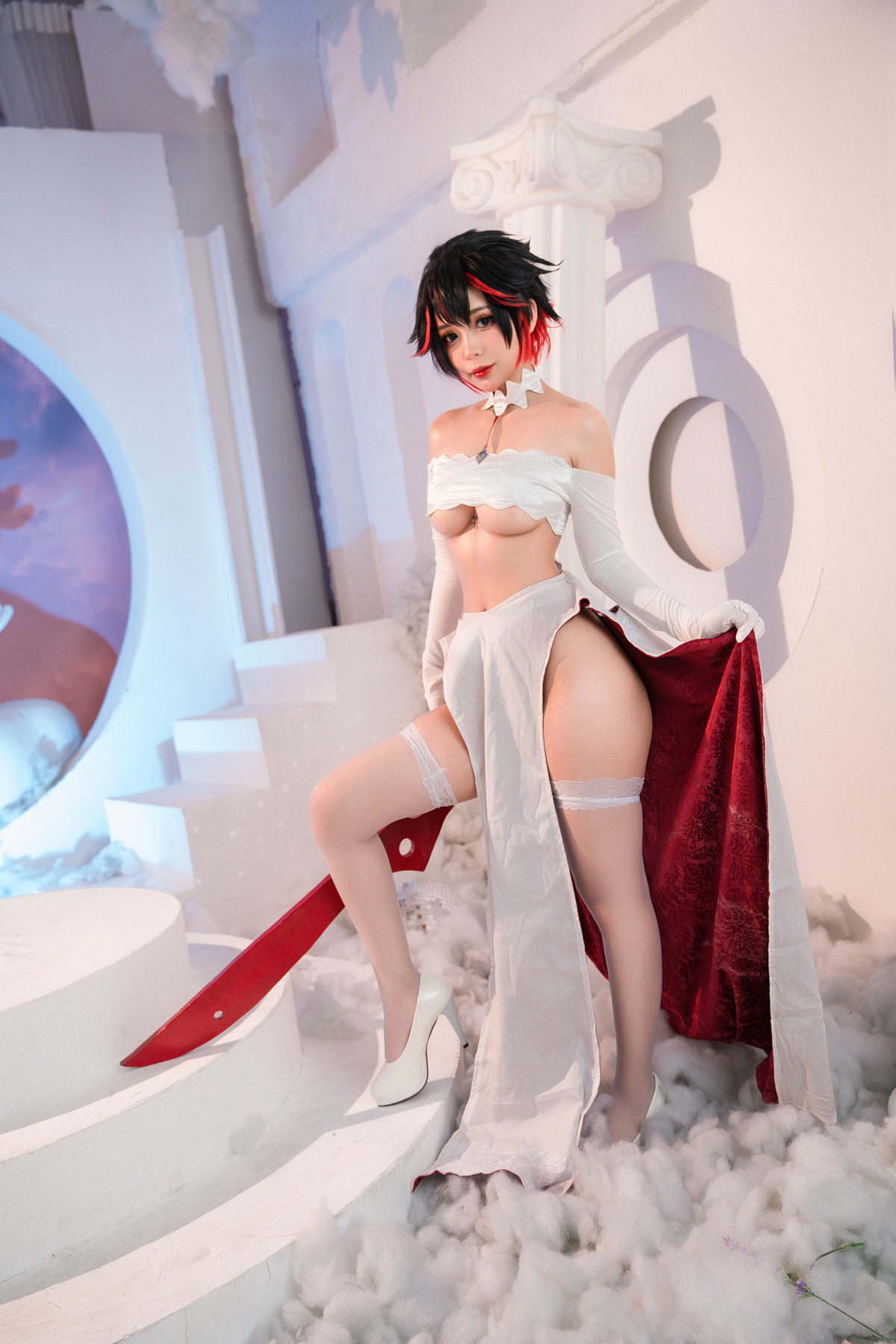 Cosplay-UmekoJ-Matoi-Ryuko-Set01-09-26