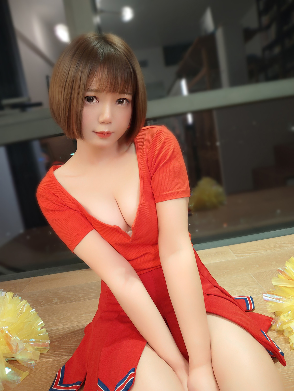 Cosplay-Nikumikyoきょう肉肉-KYO-031-05-08