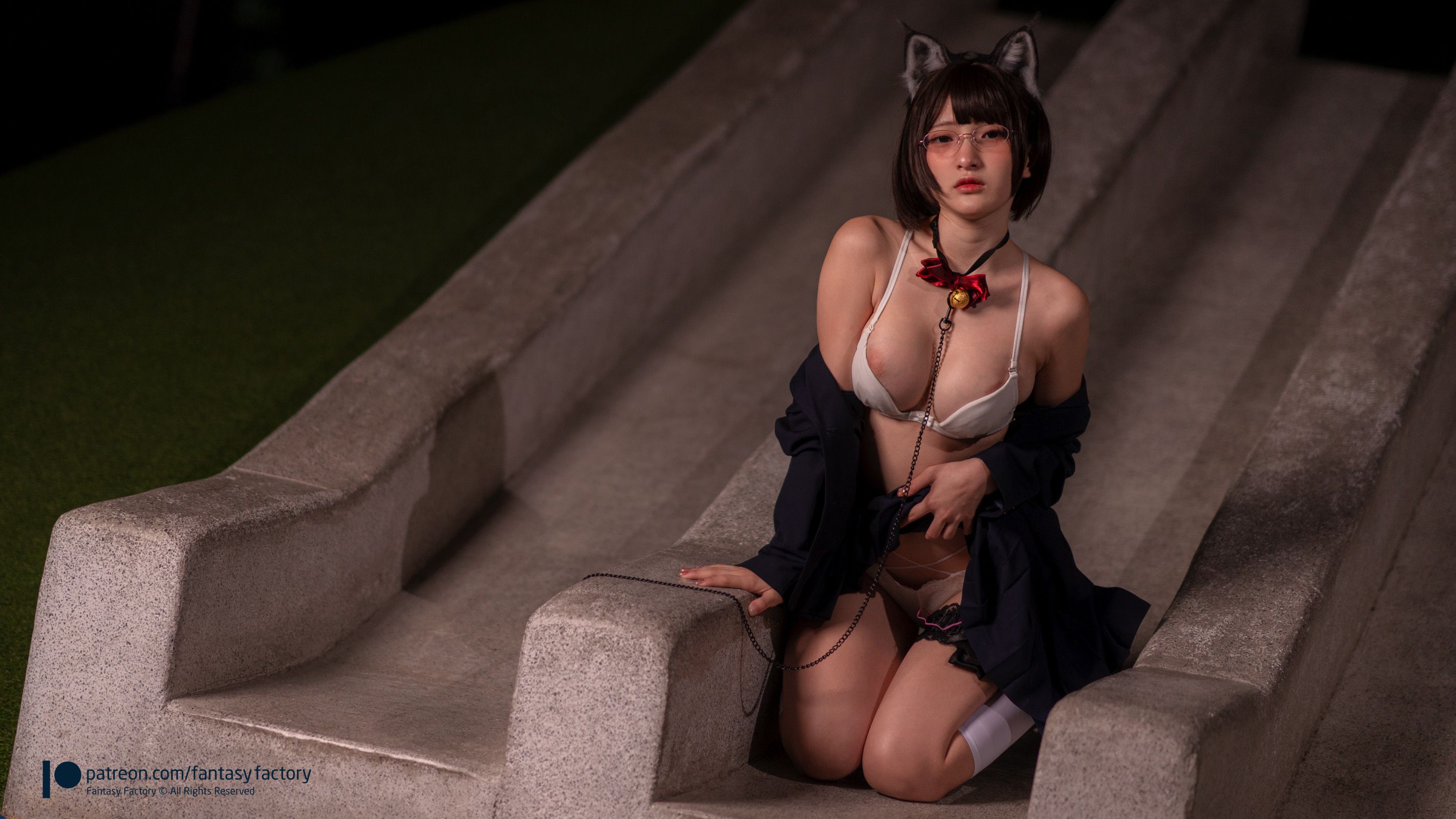 Fantasy-Factory小丁-委員長-74P-559MB-03-14