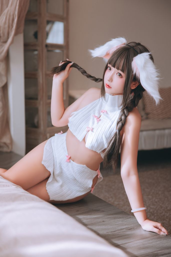 日奈娇---垂耳兔-06-12