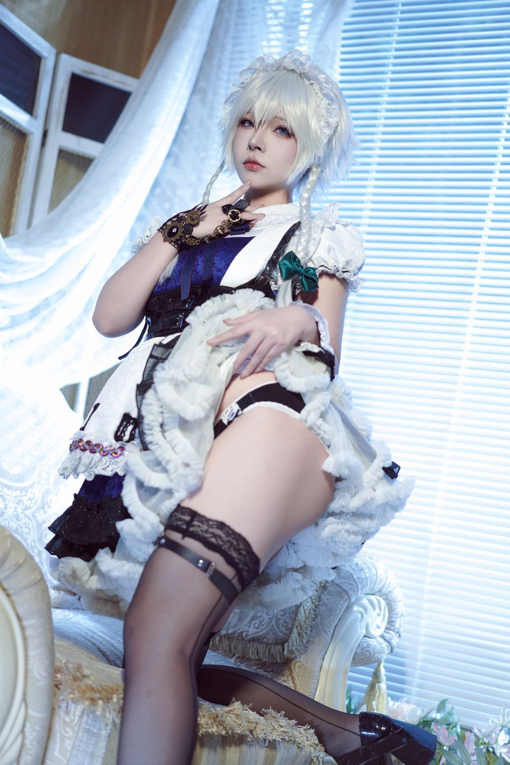 yuuhui玉汇-十六夜咲夜-87P-168GB-04-10