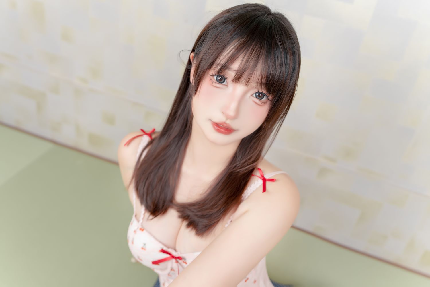 神楽坂真冬-睡衣少女-05-12