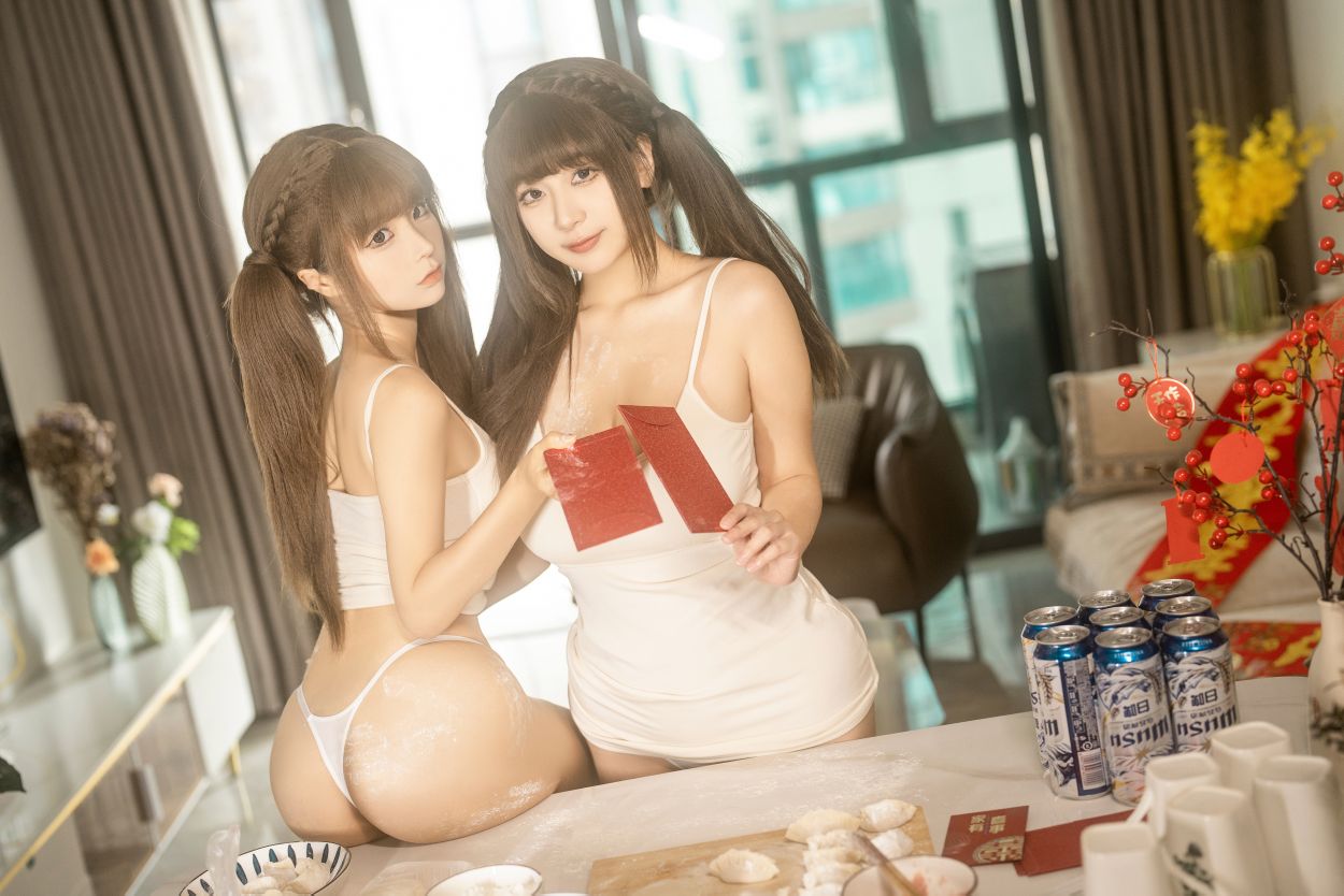 蠢沫沫浅安安-新年贺岁-103P-1GB-03-21