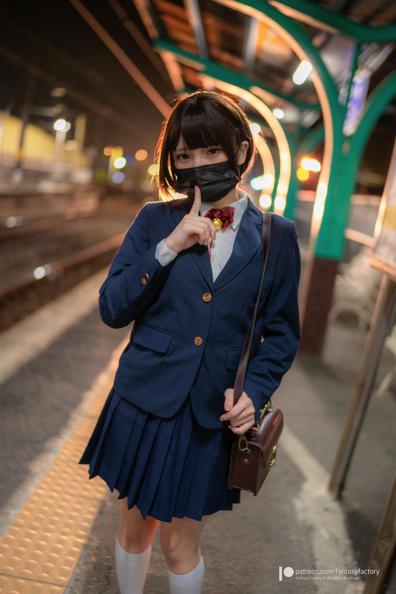 Fantasy-Factory小丁-委員長-74P-559MB-03-14