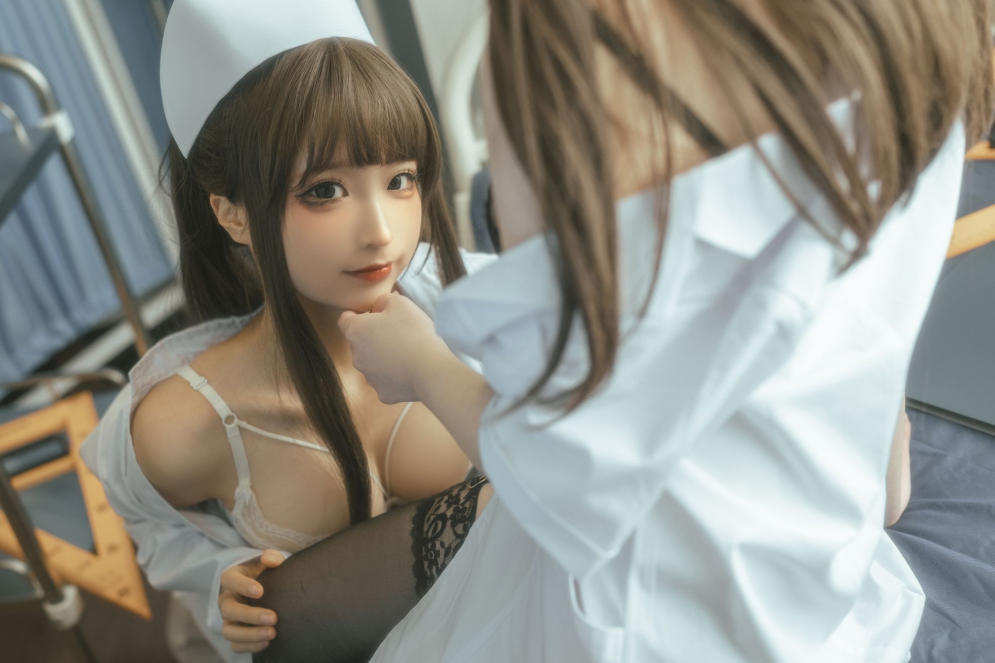 蠢沫沫-下班后-绅士版134p-03-16