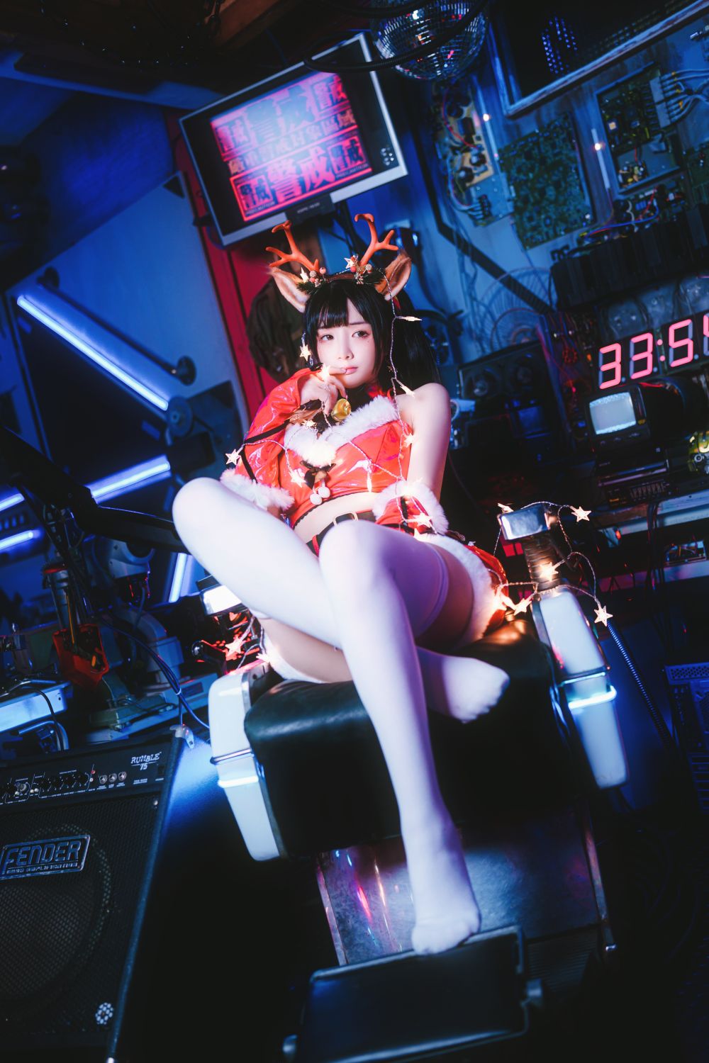 落落Raku-12月订阅-135P1V-133GBDear-Deer-04-13