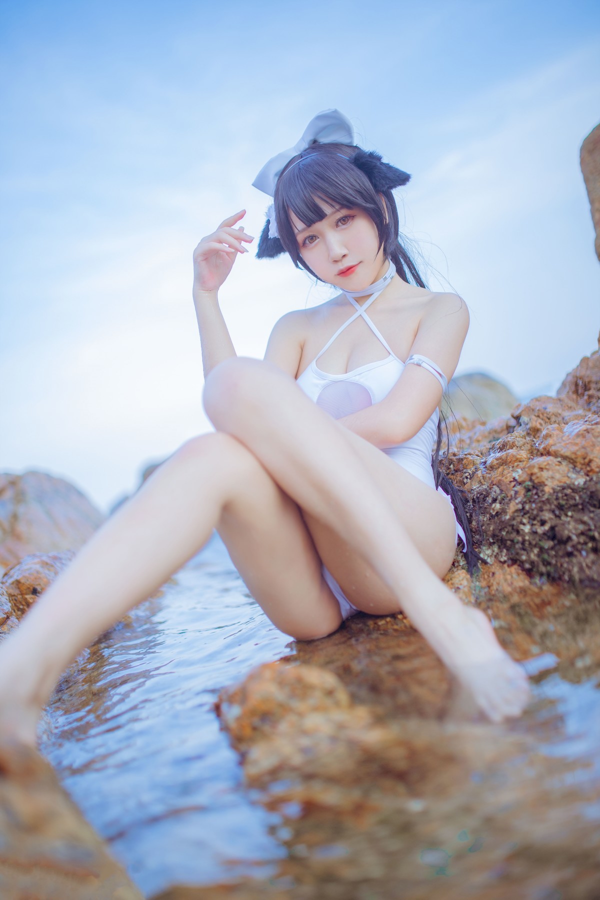 Cosplay-抖娘利世-Atago-038-Takao-09-14