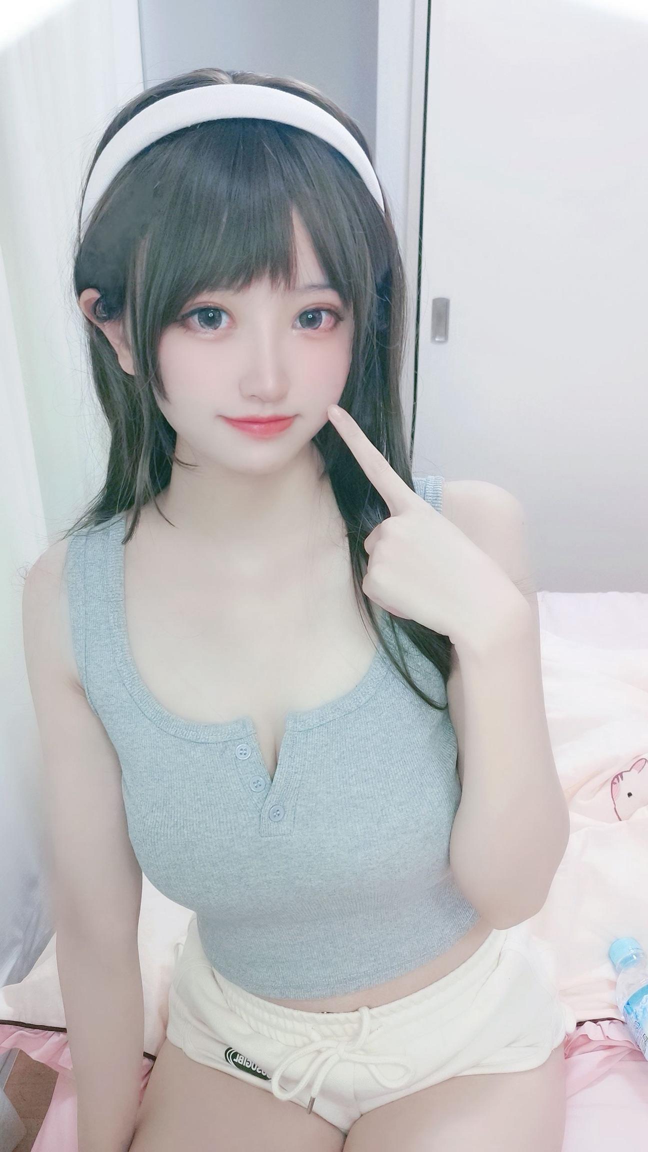 007-千阳快起床---部屋着-常服-12P-1379-MB-08-27